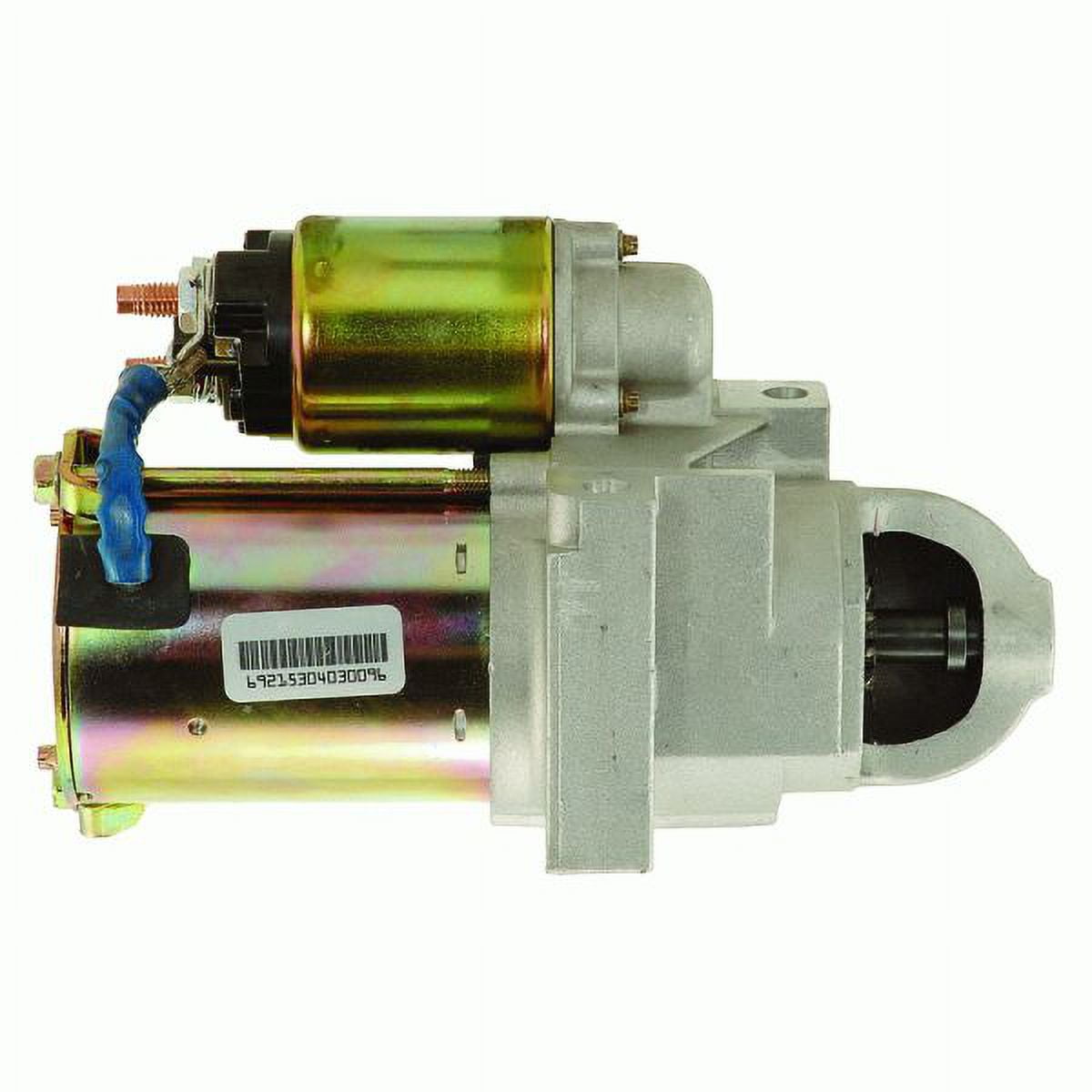 ACDelco Gold 337-1113 Starter - Image 3