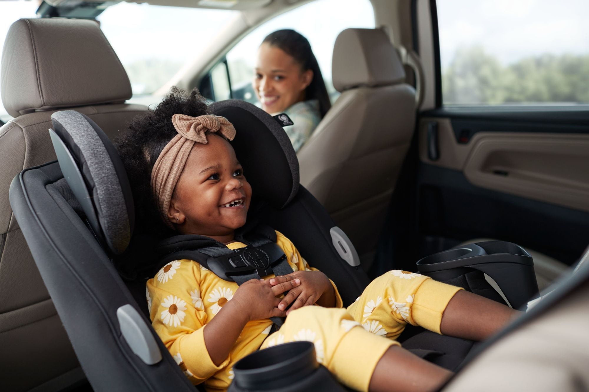 Safety 1st Grow and Go Sprint All-in-One Convertible Car Seat, Cranberry Ice II, Infant & Toddler, Unisex - Image 37