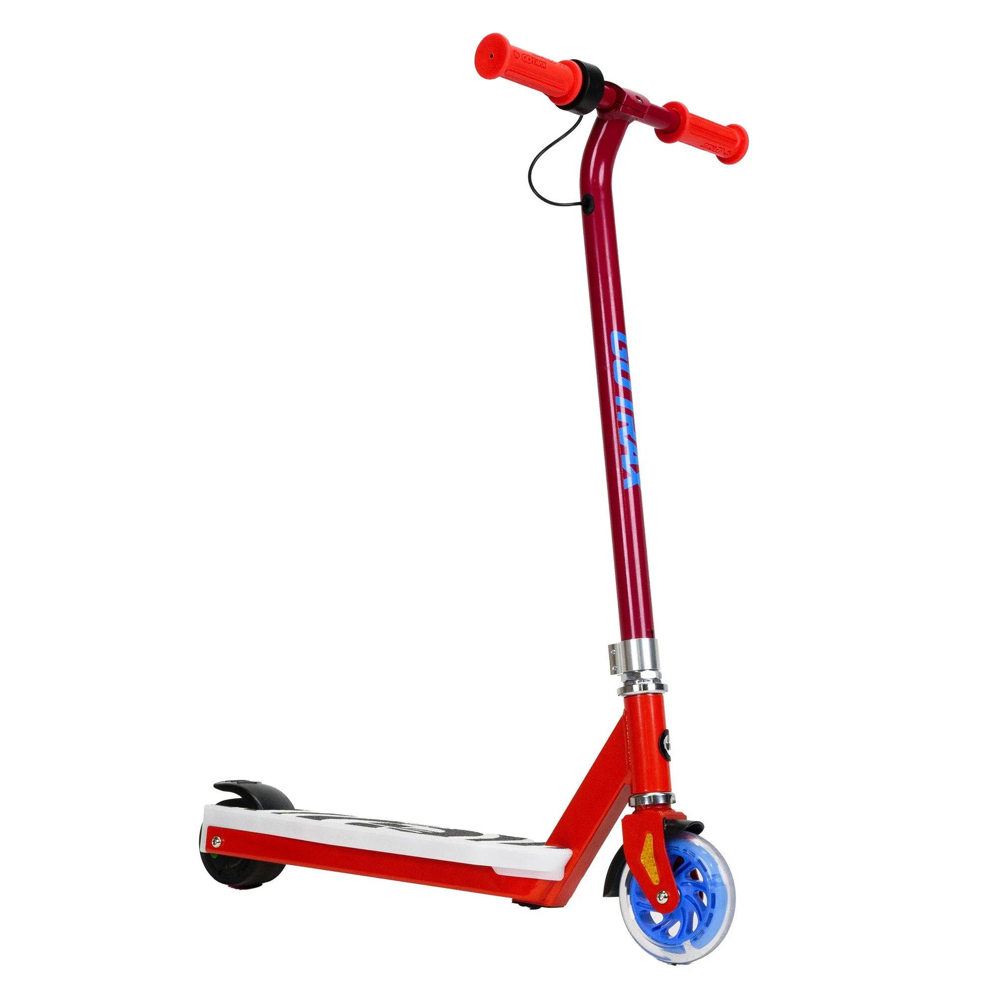 GOTRAX Scout Light Up Kids’ Electric Scooter for Ages 4-7 - Image 2