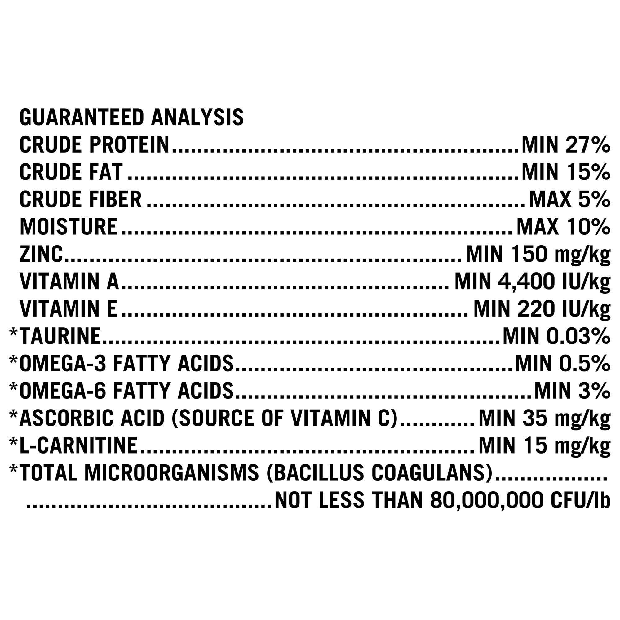 Pure Balance Chicken & Brown Rice Recipe Dry Dog Food, 30 lbs - Image 7