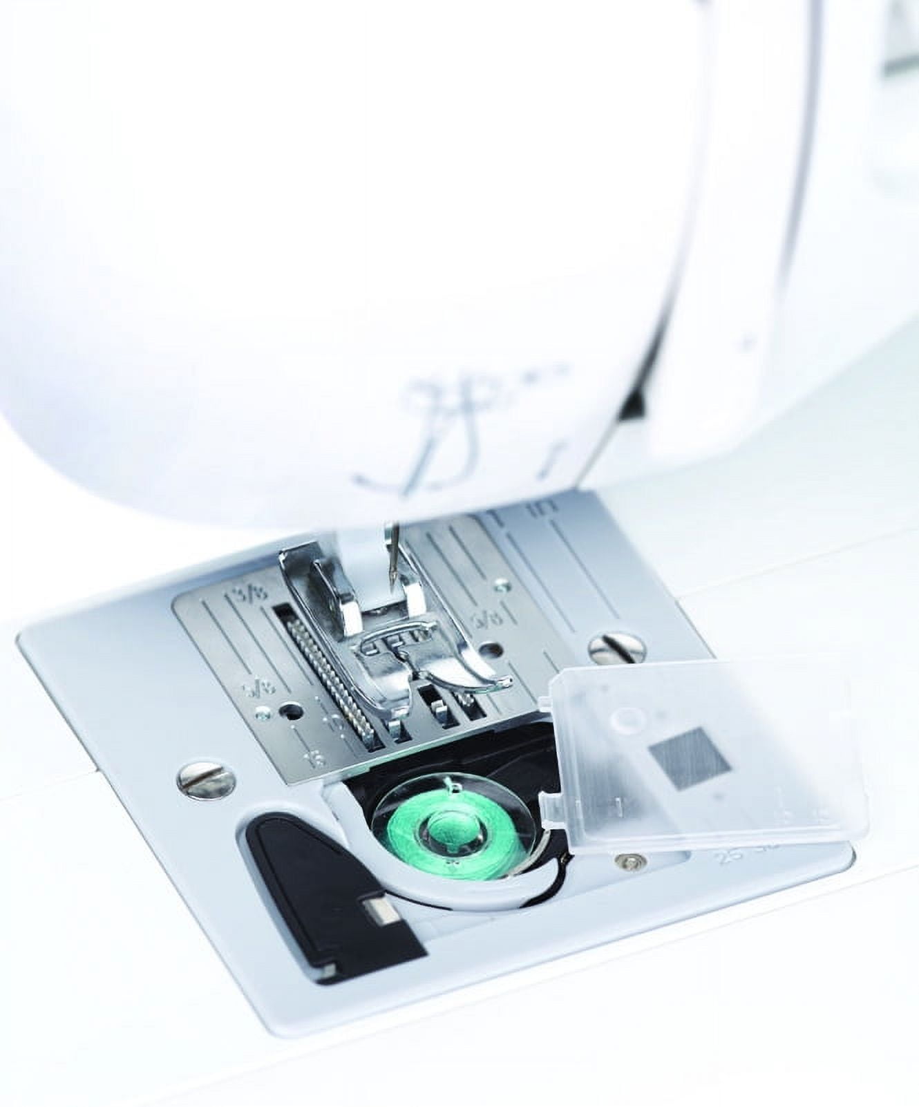 Restored SINGER Simple™ 3337 Mechanical Sewing Machine (Refurbished) - Image 5