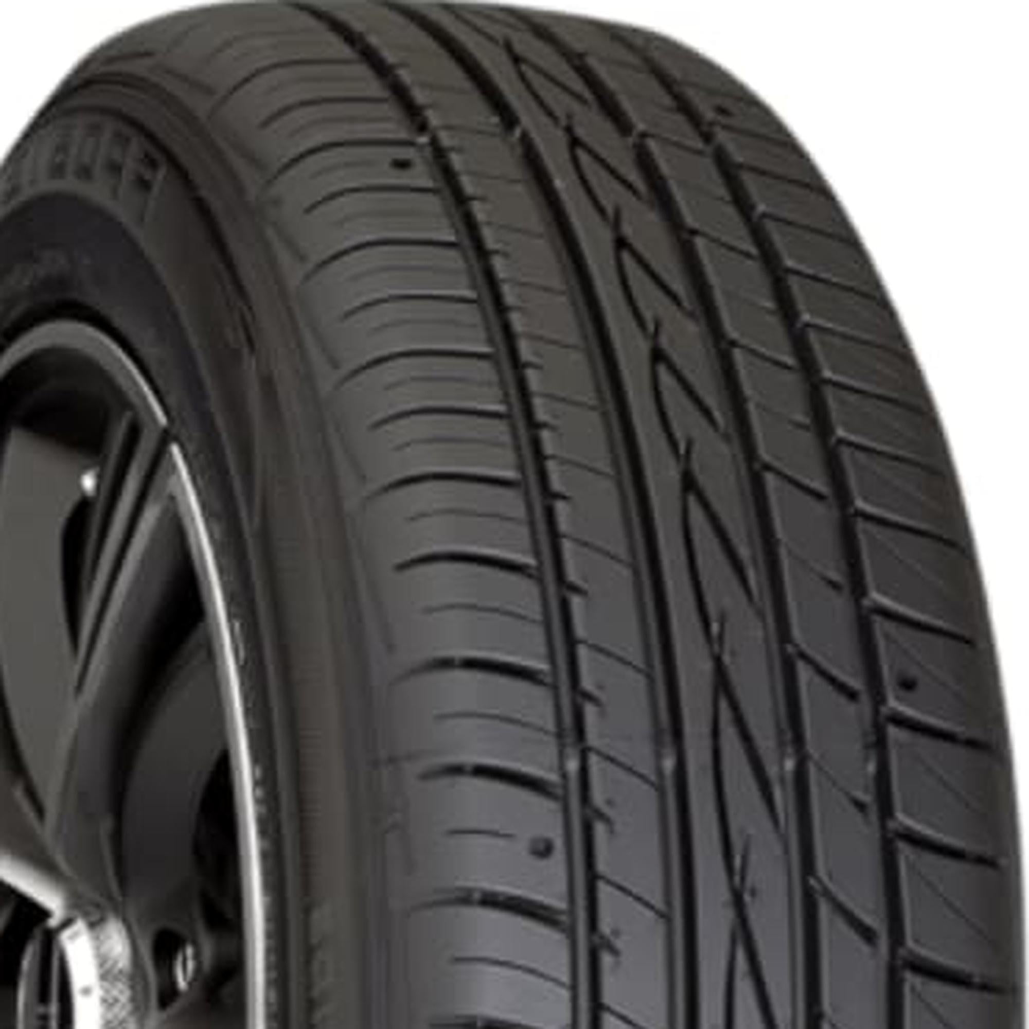 Ohtsu FP0612 AS UHP 215/50R17 91V Passenger Tire - Image 2