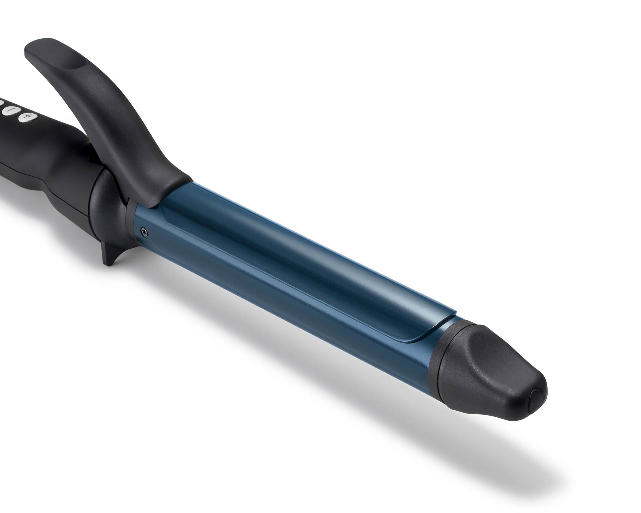 ($169 Value) Bio Ionic Graphene MX Curling Iron, 1.25 Inch - Image 6