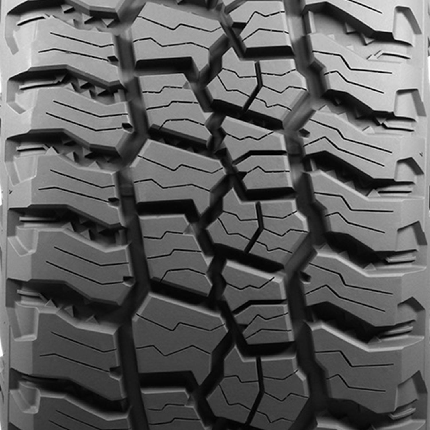 Mickey Thompson Baja Boss A/T 275/55R20XL 117T All Season - Image 4