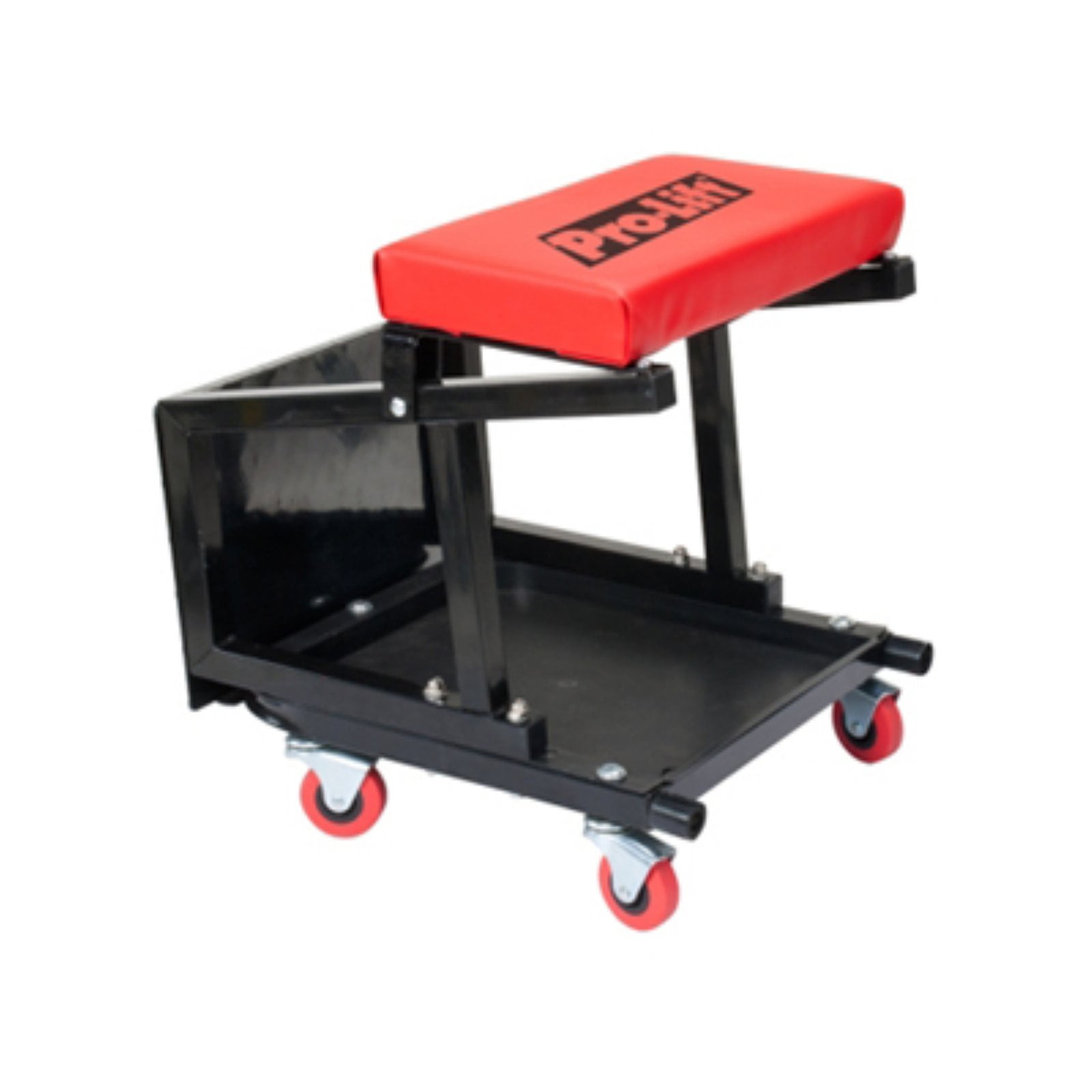 Pro-Lift 300 lb. Cap. Creeper Seat/Stool Combo - C-2800 - Image 8