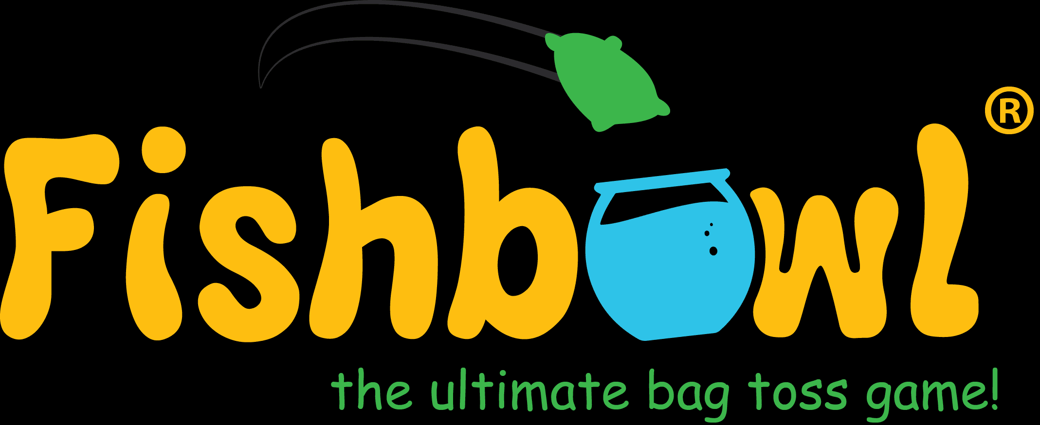 Cornhole - 'Fishbowl' The Ultimate Portable Bag Toss Game! - Image 8