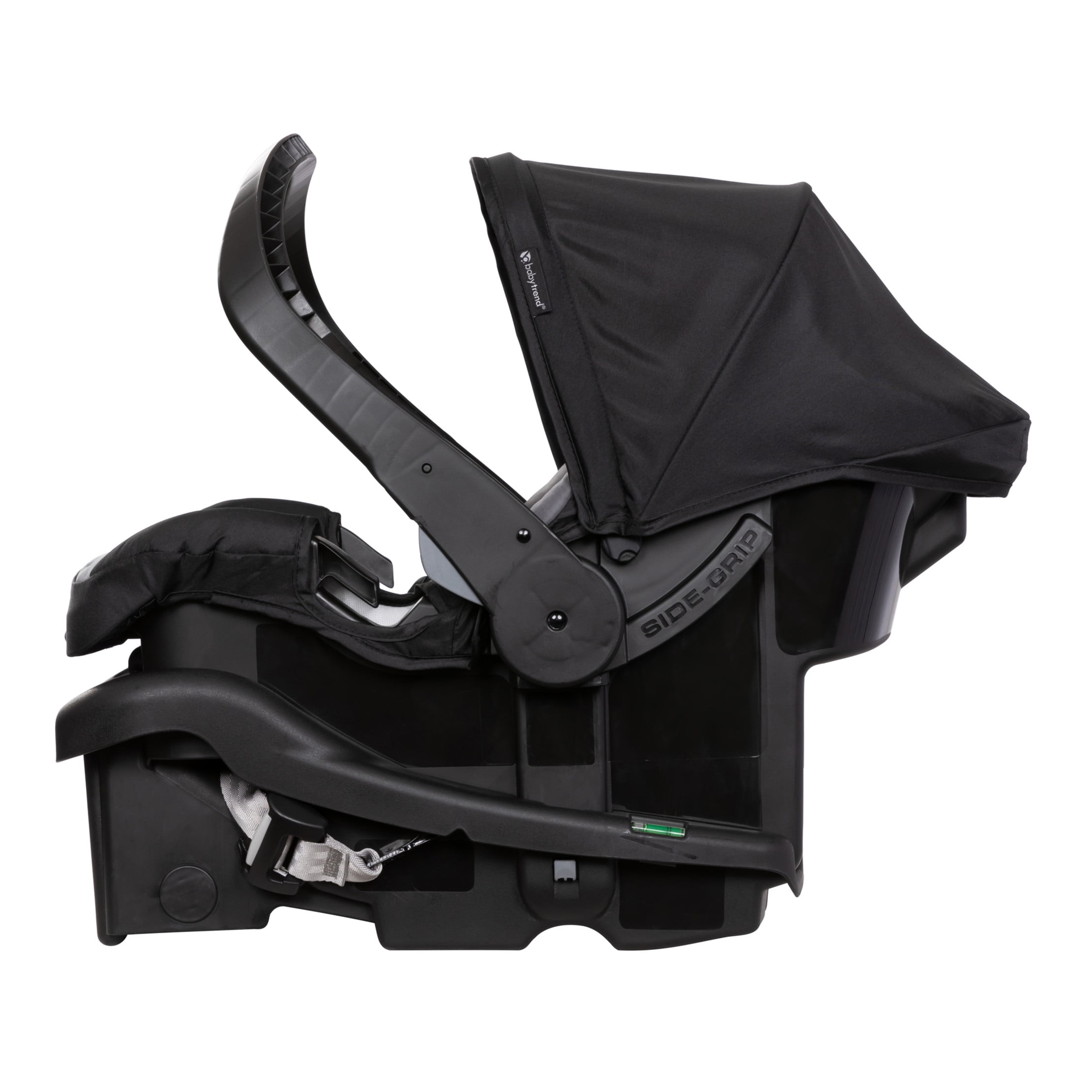 Baby Trend Expedition® Jogger Travel System (with EZ-Lift Infant Car Seat) - Image 4