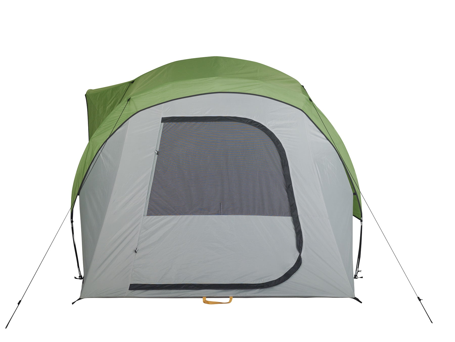 Ozark Trail 8-Person Clip & Camp Dome Family Tent, 16' x 8' x 78", 23.81 lbs - Image 3
