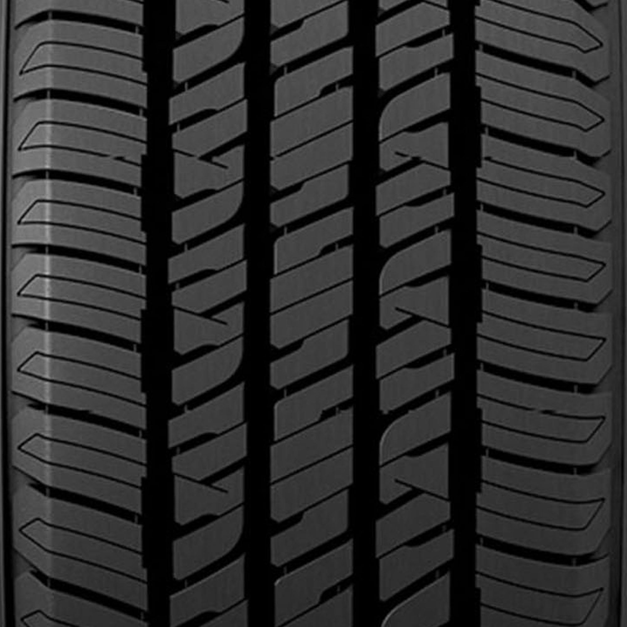 Bridgestone Dueler H/T 685 All Season LT245/75R16 120/116R E Light Truck Tire - Image 4