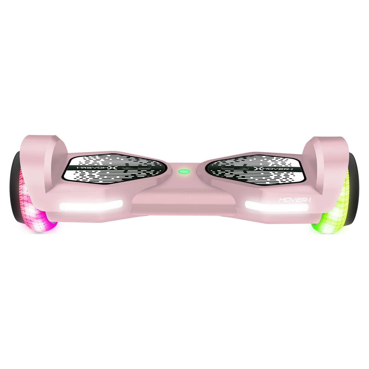 Hover-1 Allstar 2.0 Hoverboard for Teens, Blush Pink, Lightweight & Bluetooth, Max Speed 7 mph - Image 5