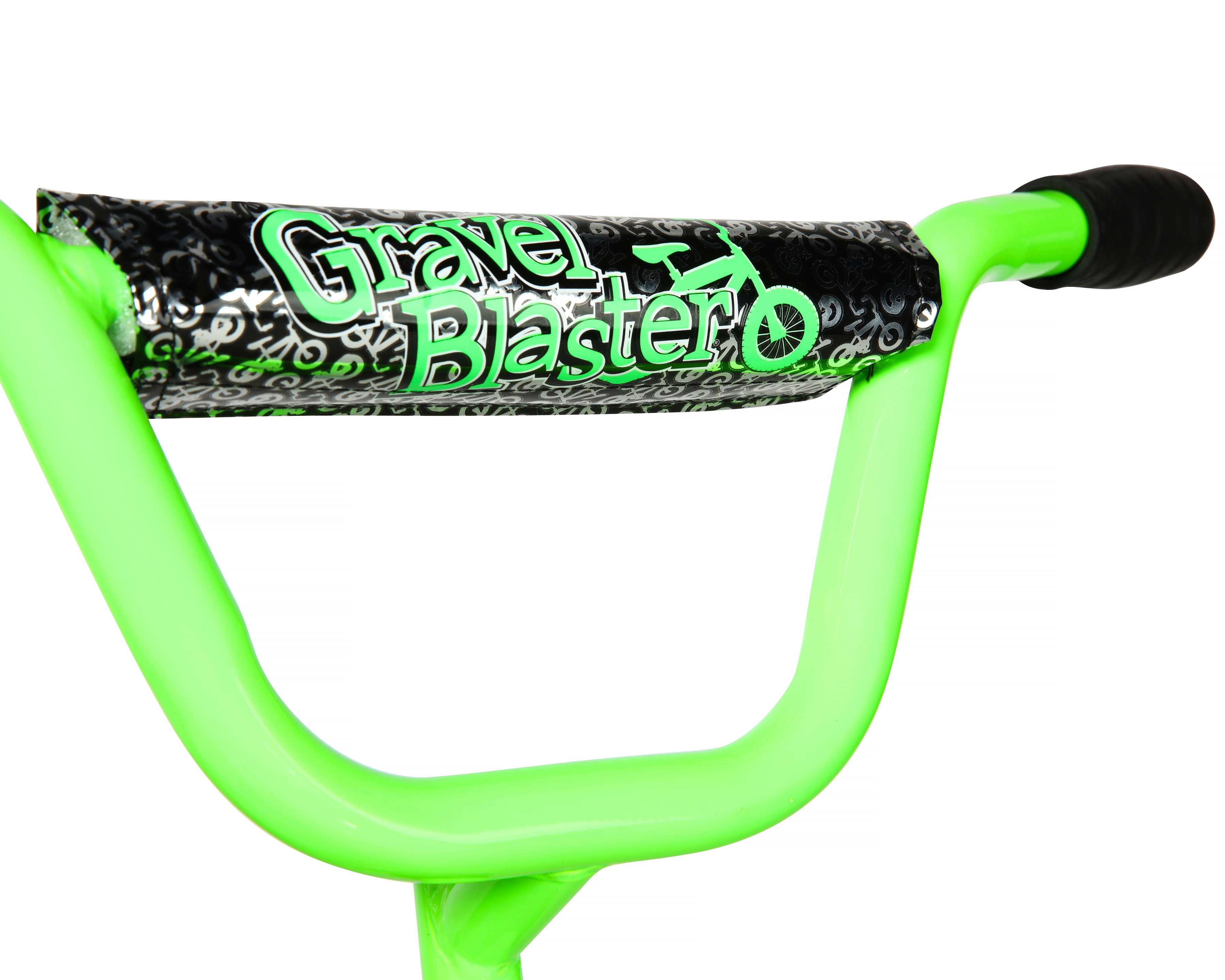 Magna Gravel Blaster 16" Children's Bike - Image 9