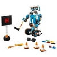 LEGO BOOST Creative Toolbox 17101 Coding STEM Set - Image 2