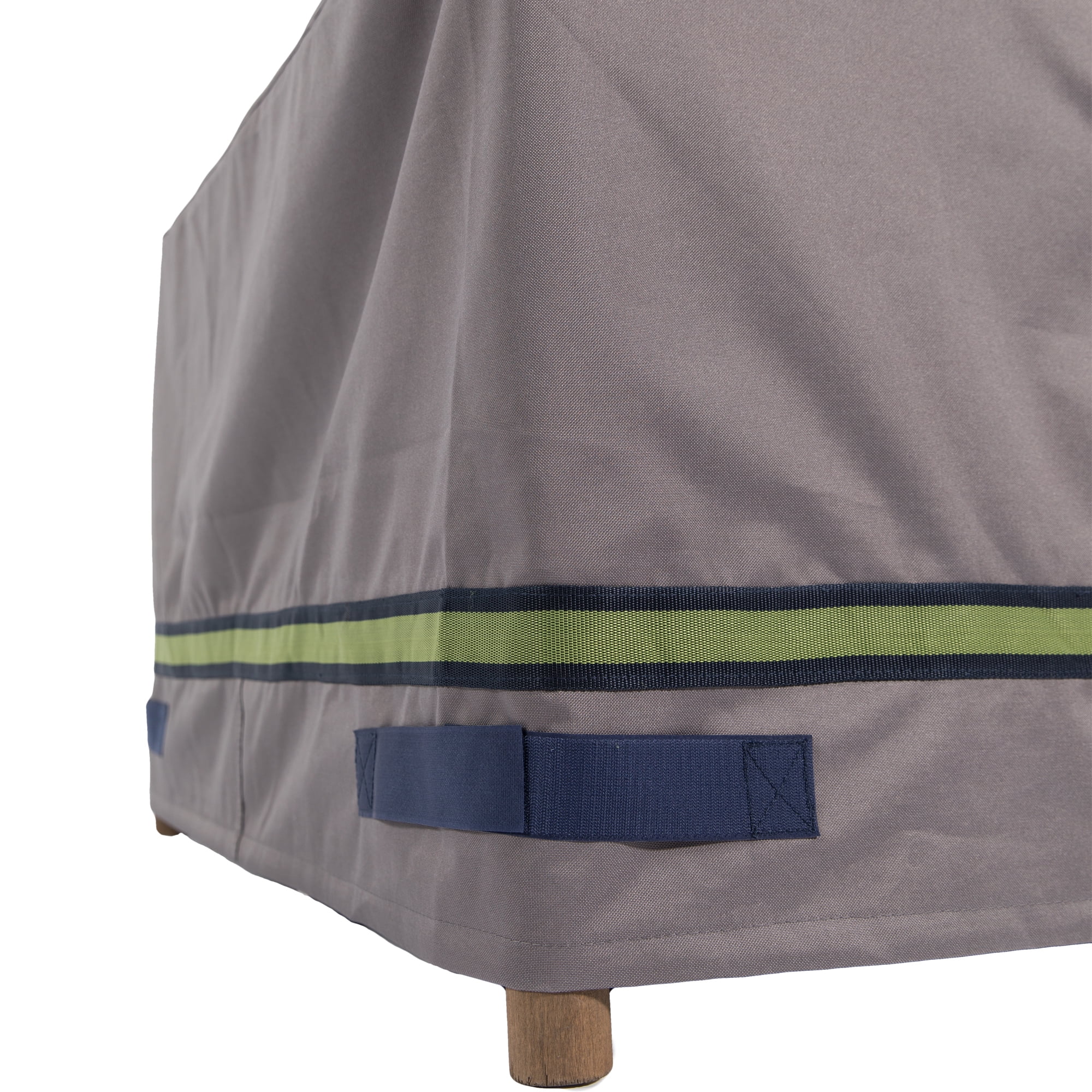 DUCKCOVERS® Soteria Waterproof Outdoor Fire Pit Cover - Image 6