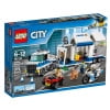 LEGO City Police Mobile Command Center 60139 (374 Pieces) - Image 6