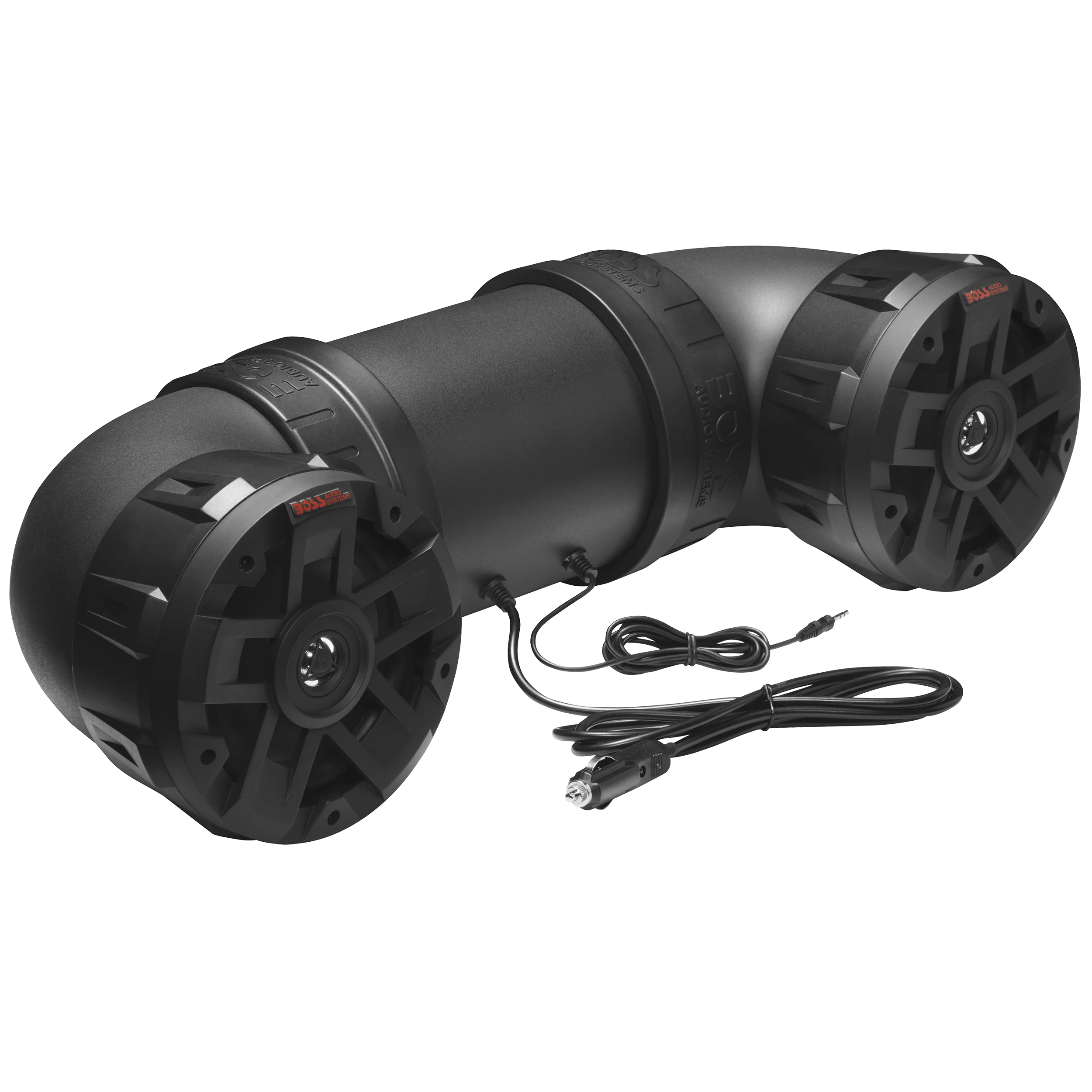 BOSS Audio Systems ATV6.5B ATV Bluetooth Sound System, Amplified 6.5” Speakers - Image 11