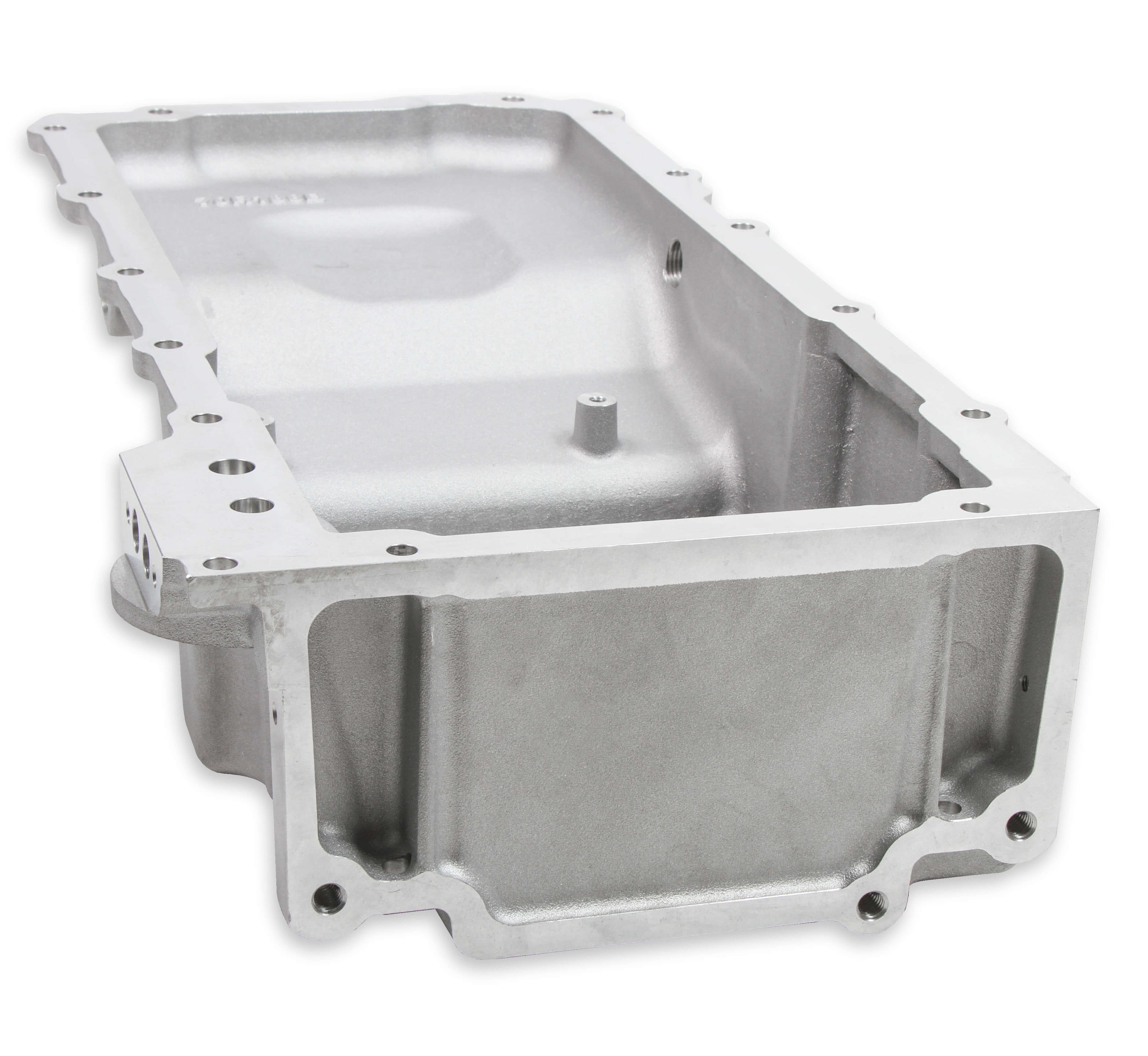 Holley Performance 302-3 Engine Oil Pan - Image 3