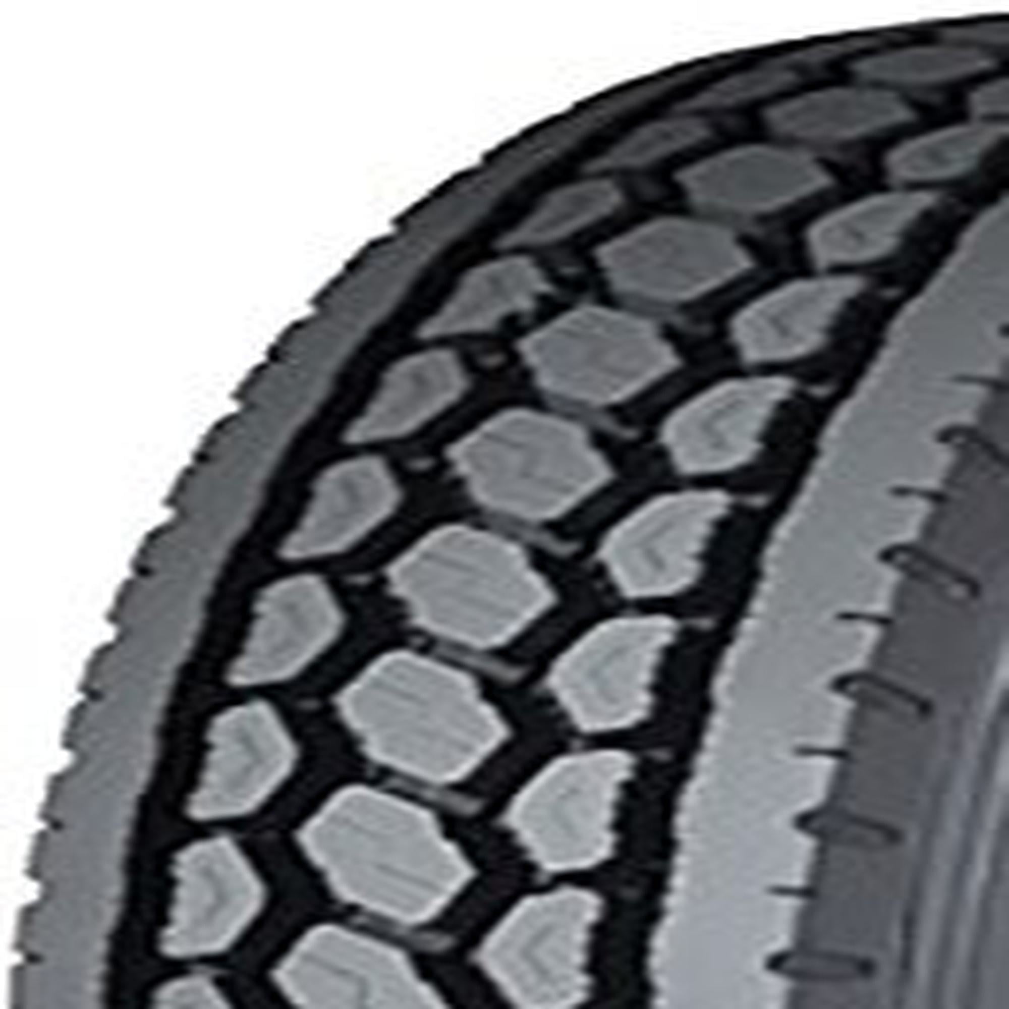 Otani OH-350 11R24.5 149/146L H Commercial Tire - Image 4