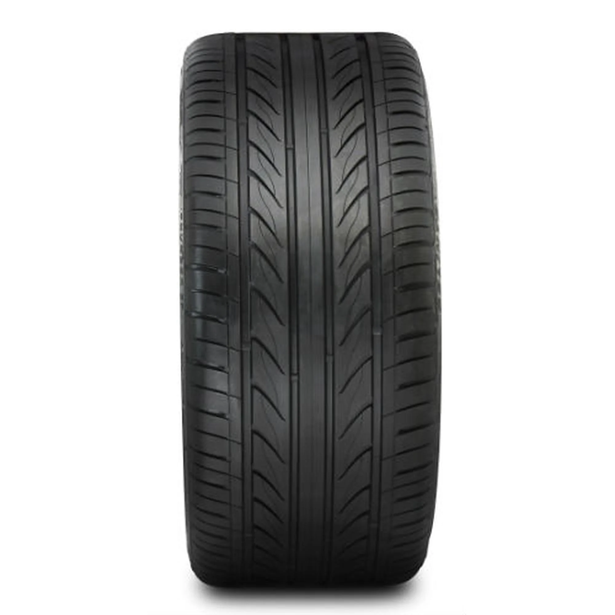 Delinte Thunder D7 All Season 245/40R19 98W XL Passenger Tire - Image 5