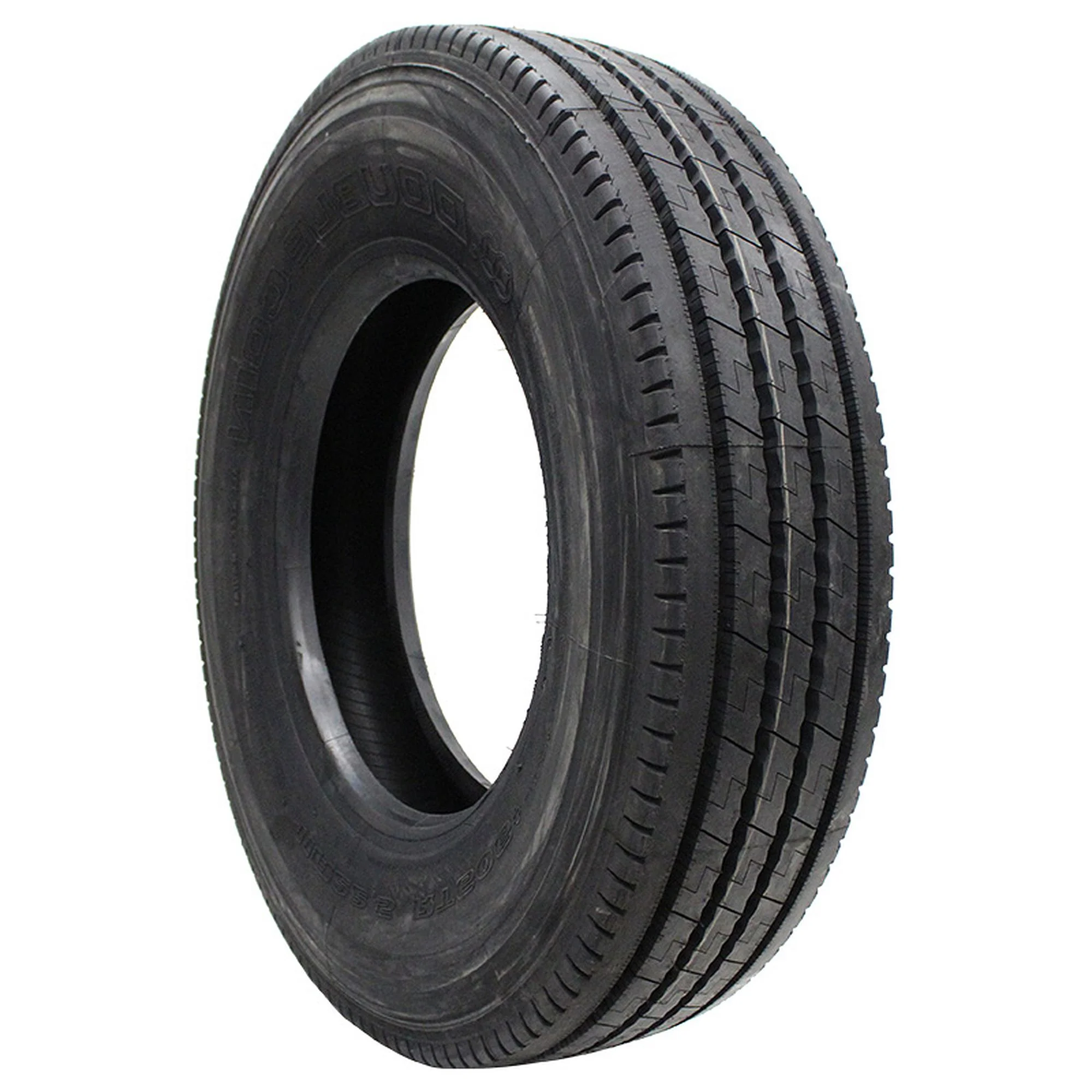 Double Coin RT606+ 295/75R22.5 144/141L G Commercial Tire - Image 2