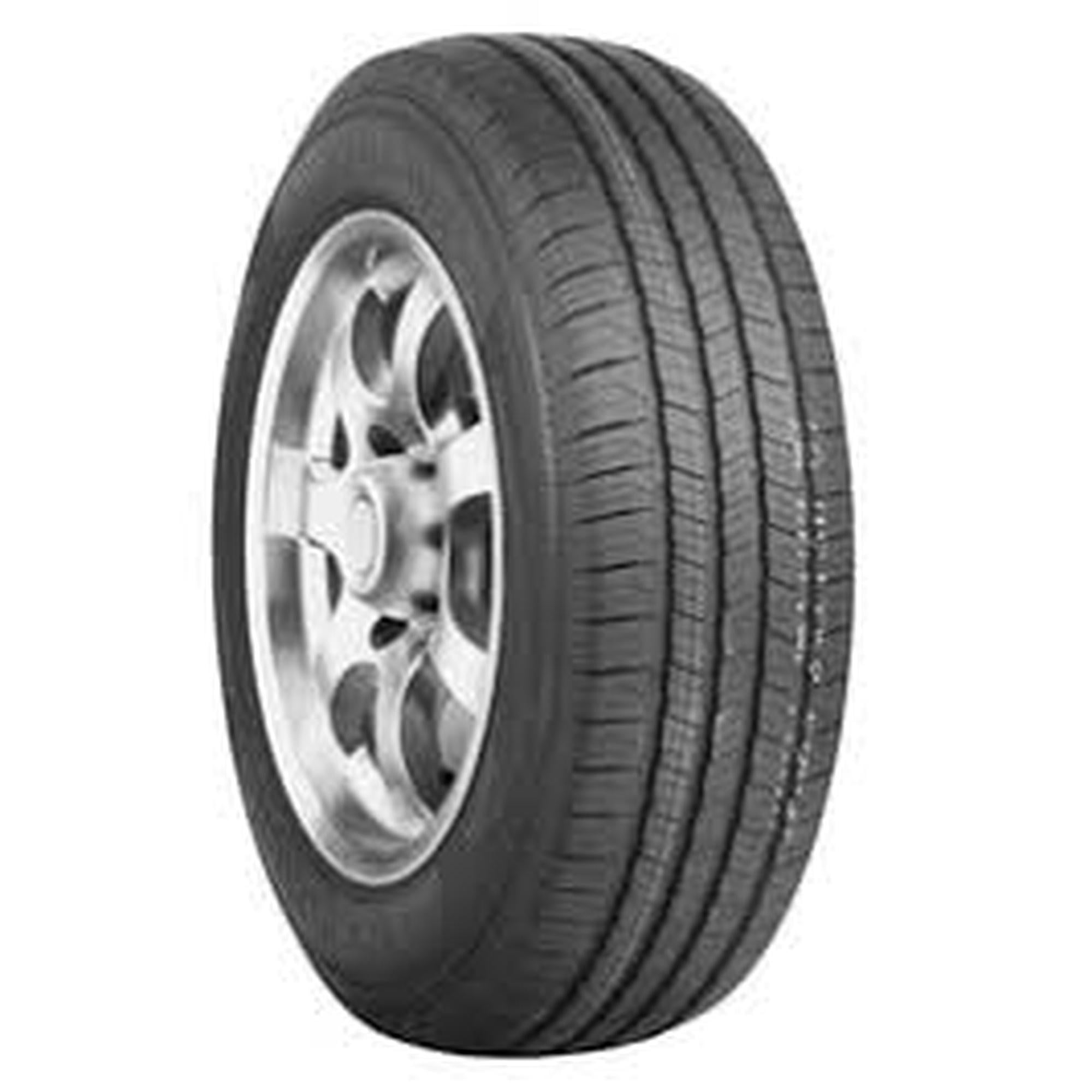 Evoluxx Capricorn HP Performance 225/70R16 107H XL Passenger Tire - Image 5