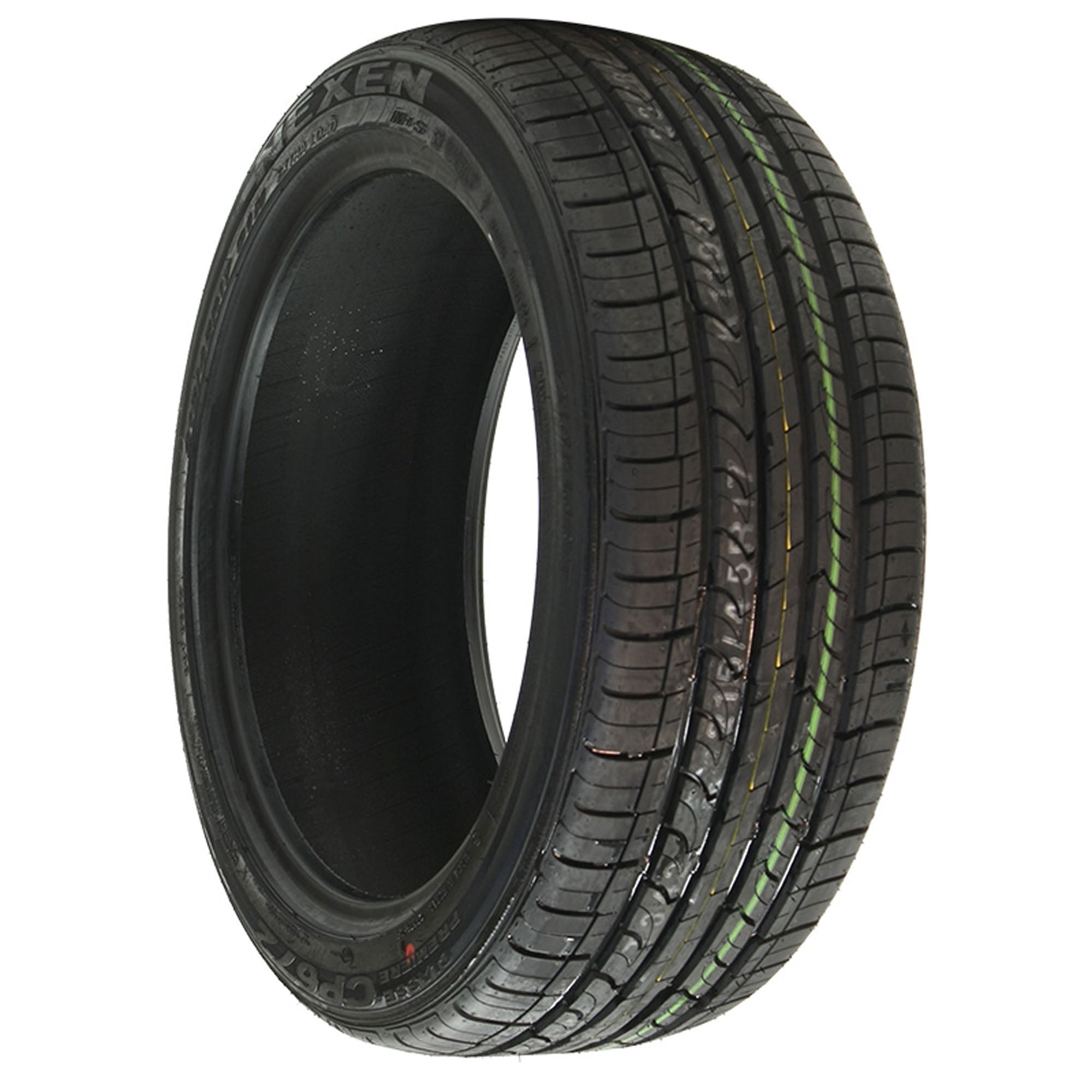 Nexen CP672 All-Season Tire - 225/50R17 94V - Image 6