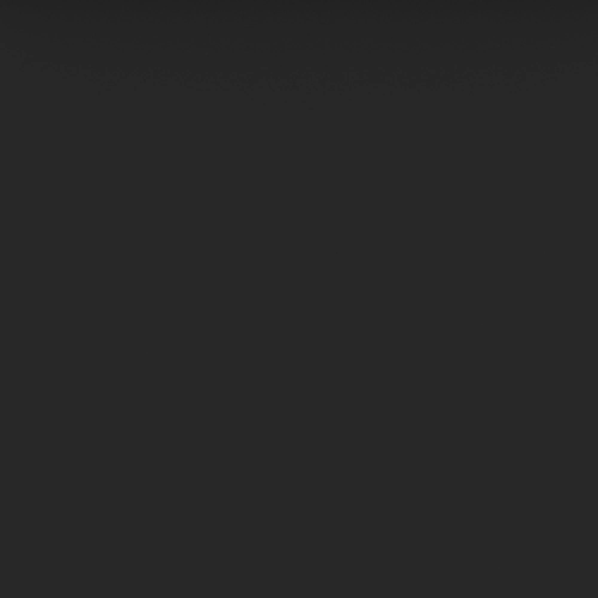 Walker Edison Set of 2 Mid-Century Modern 2-Drawer Nightstands, Black - Image 9