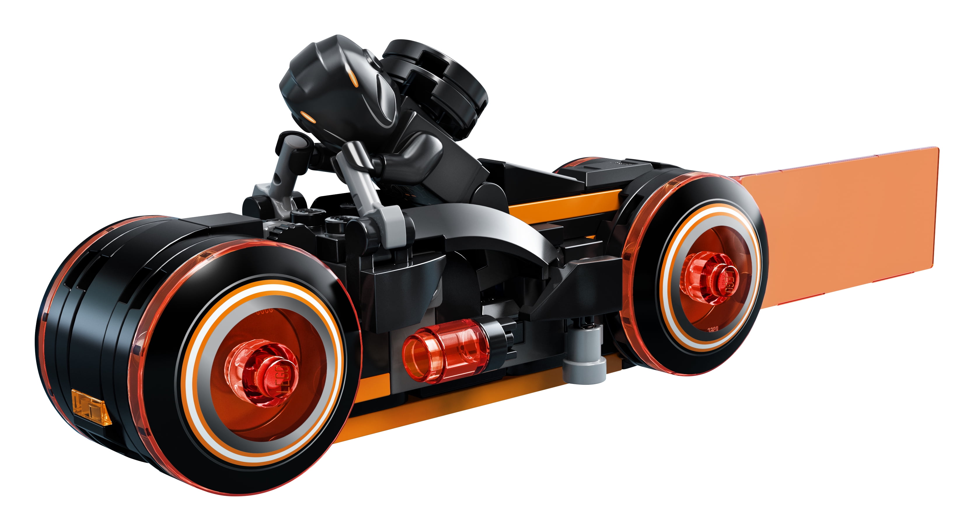 LEGO Ideas TRON: Legacy 21314 - Image 5