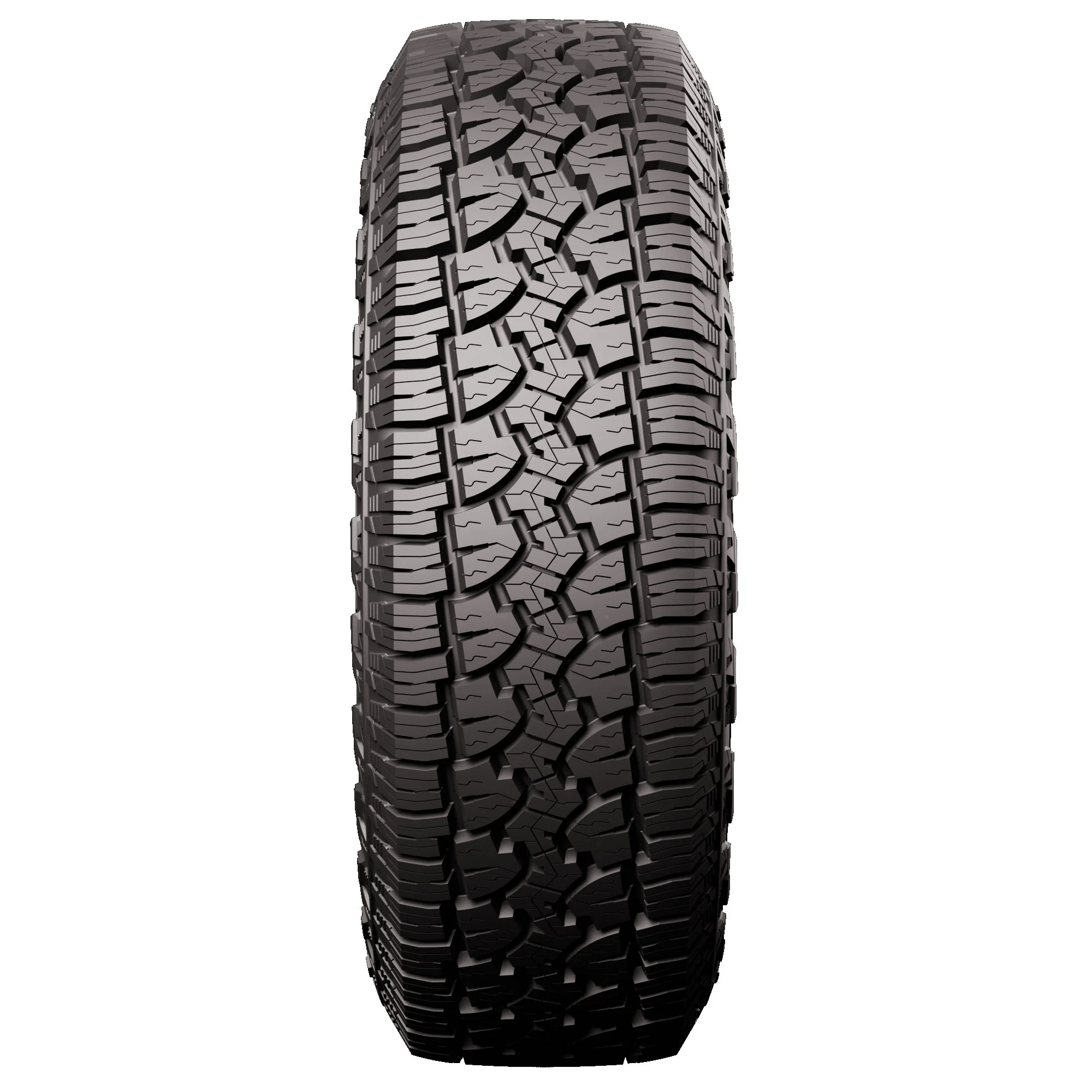 Dextero All Terrain DAT1 LT31X10.50R15 109S A/T Tire - Image 2