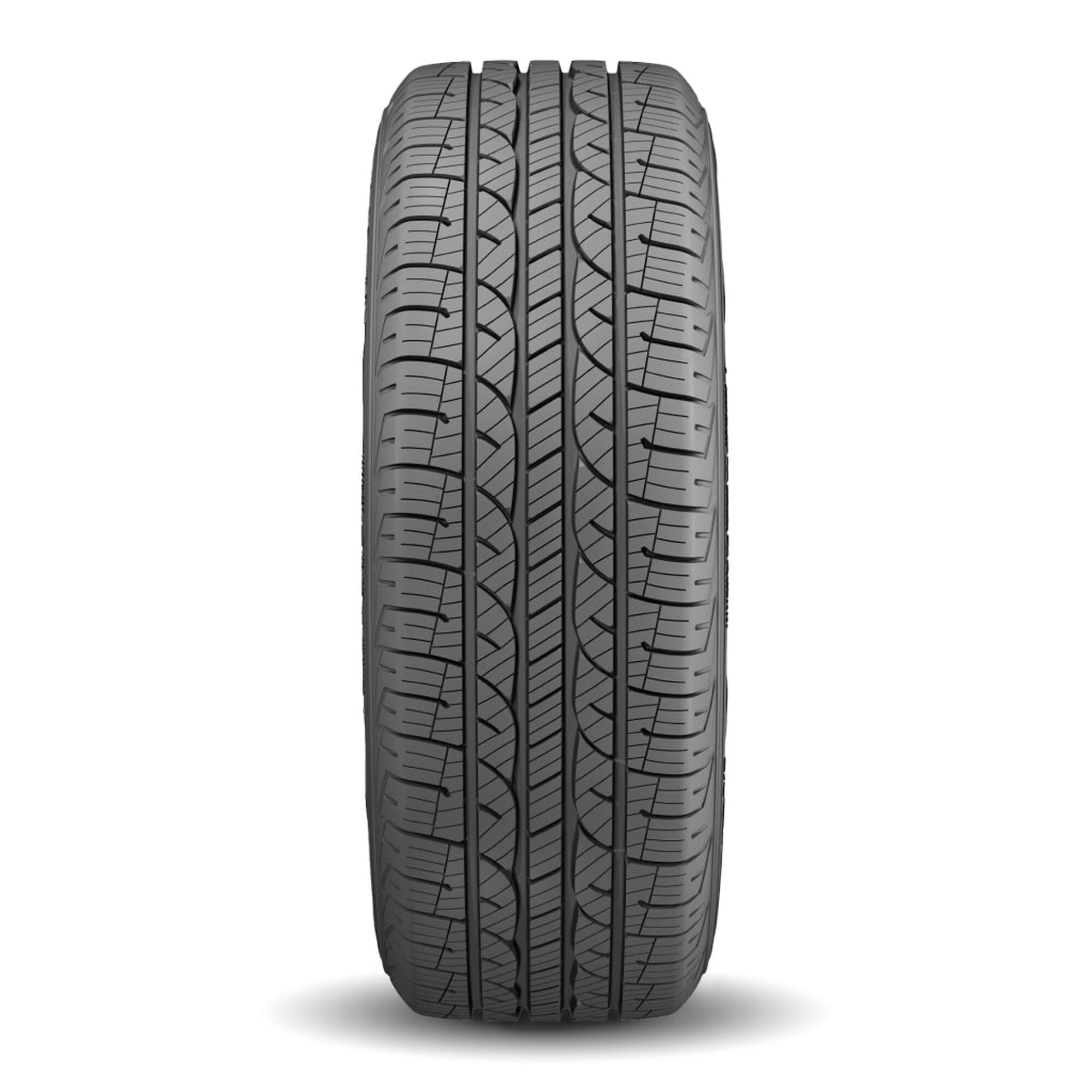 Kelly Edge Touring A/S All Season 225/60R18 100V Passenger Tire - Image 6