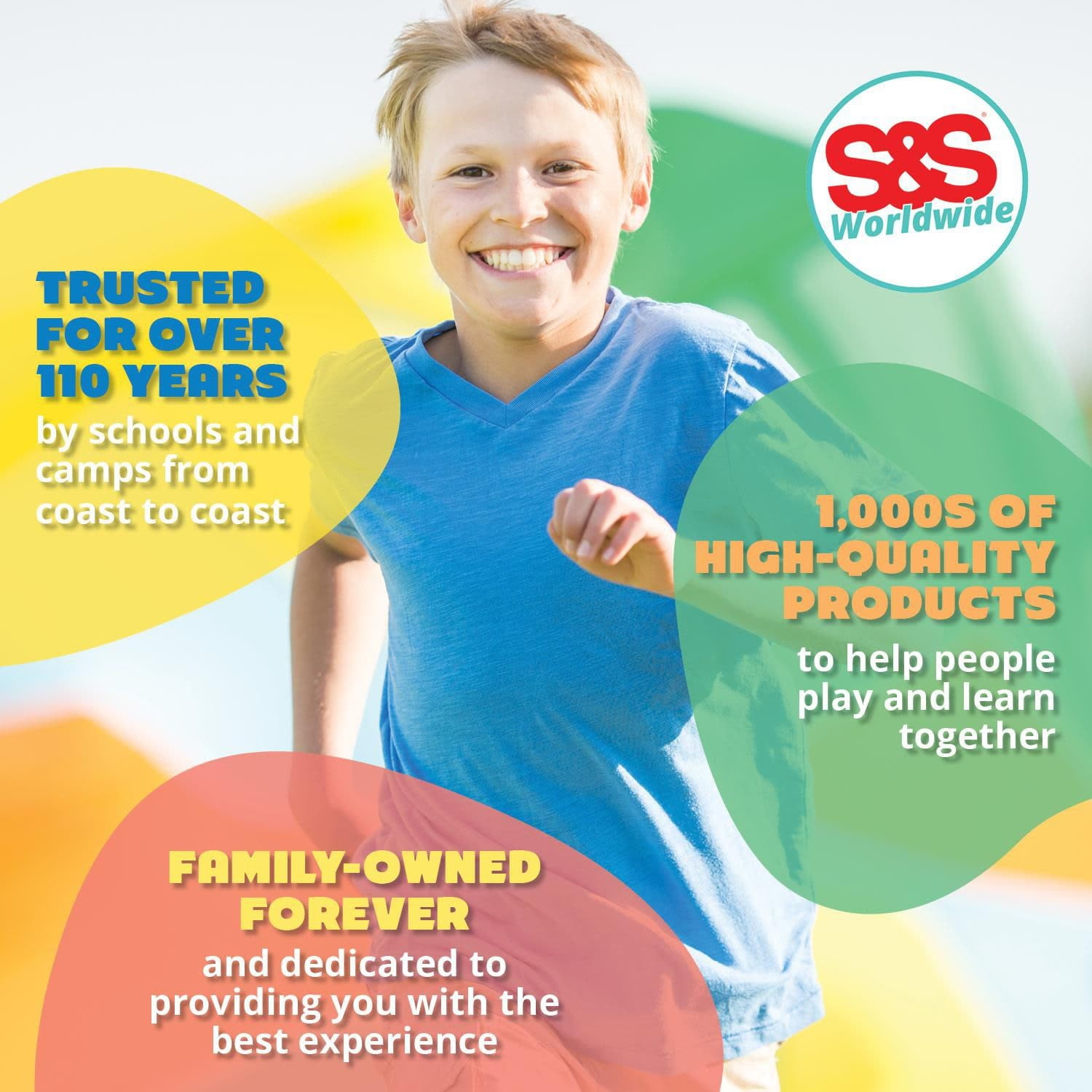 Toss Four Game Target and Balls - Image 3