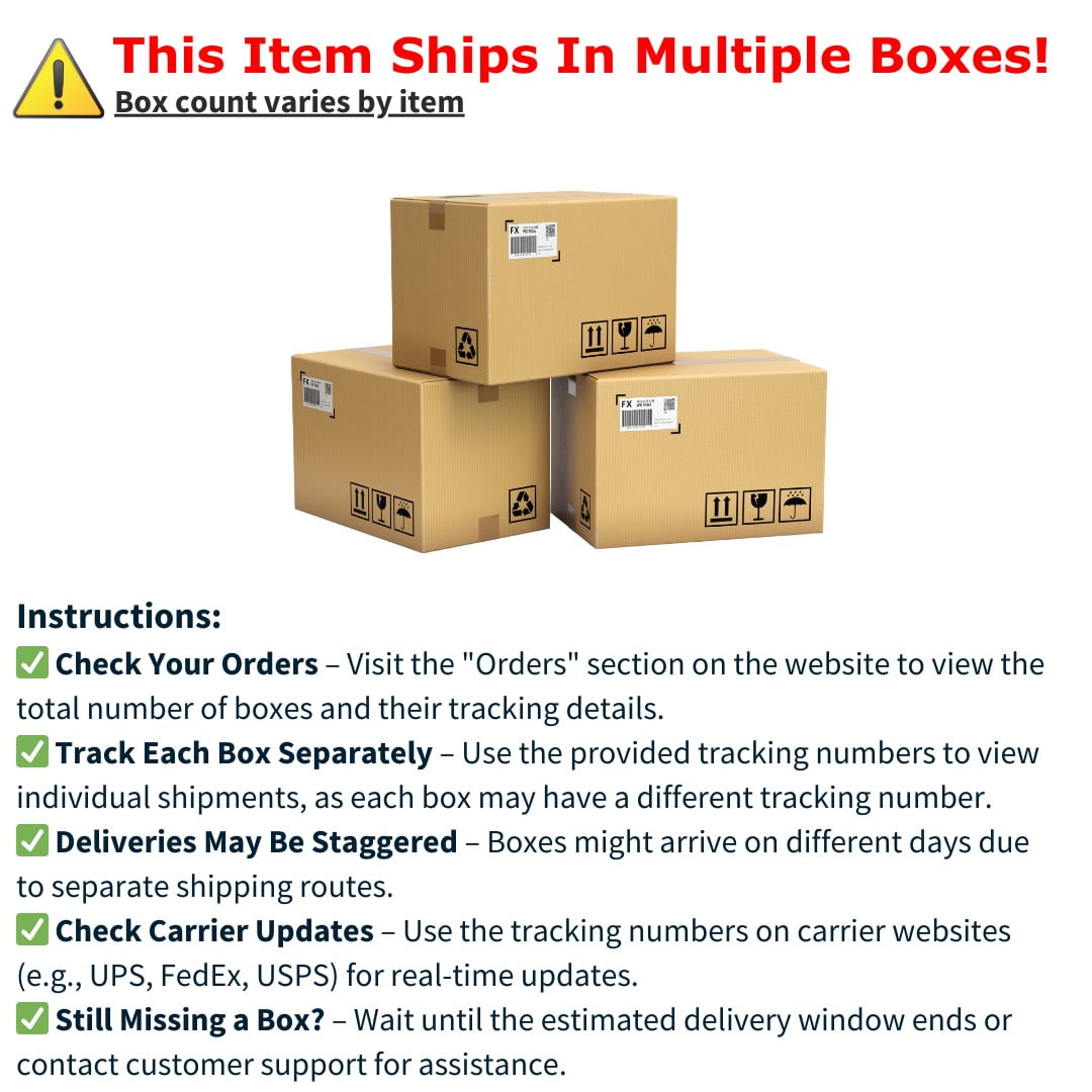 Solid Wood Top Table, Shaker Legs - Image 4