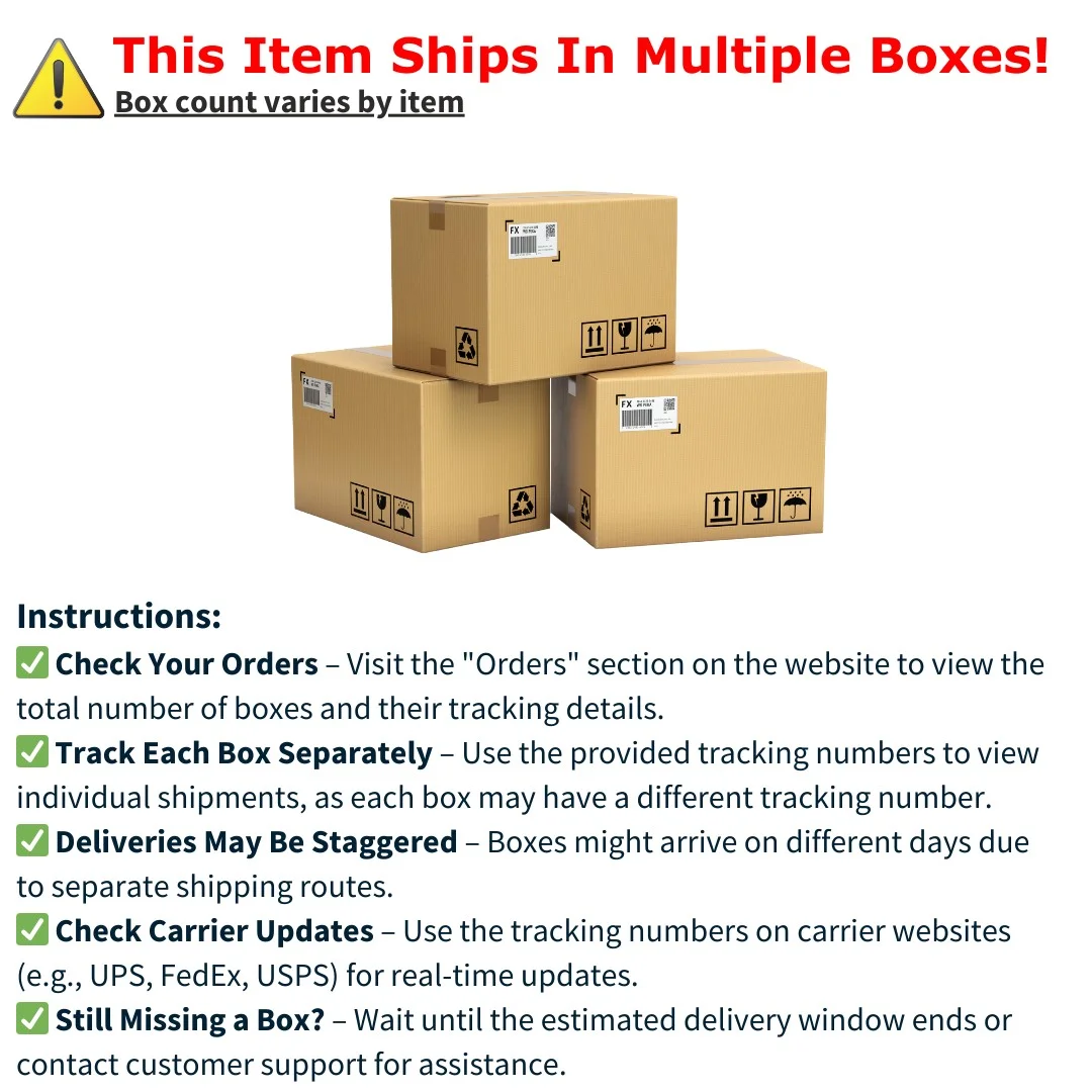 Solid Wood Top Table, Shaker Legs - Image 3