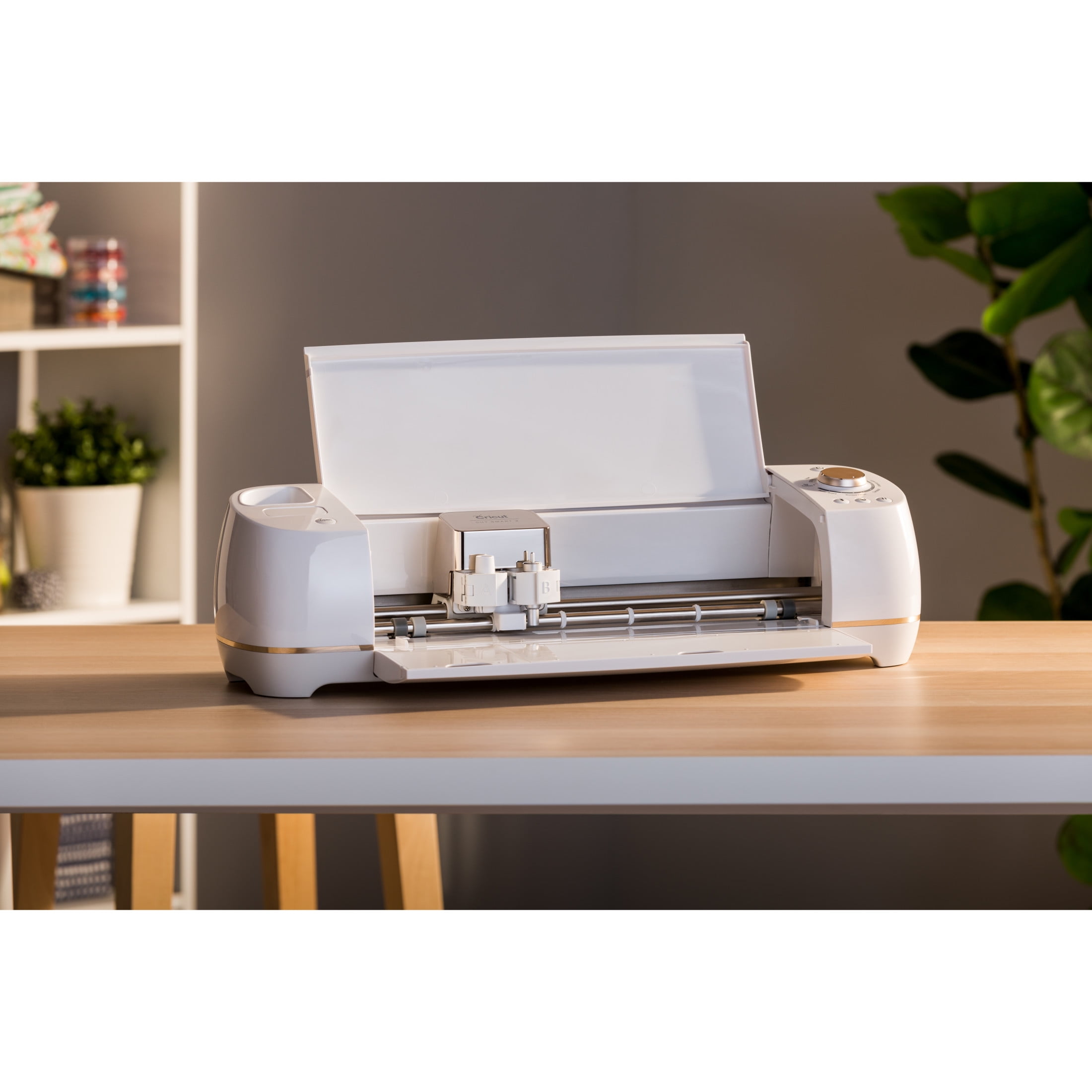 Cricut Explore Air 2 Die-Cutting Machine, Daybreak +$30 Digital Content - Image 3