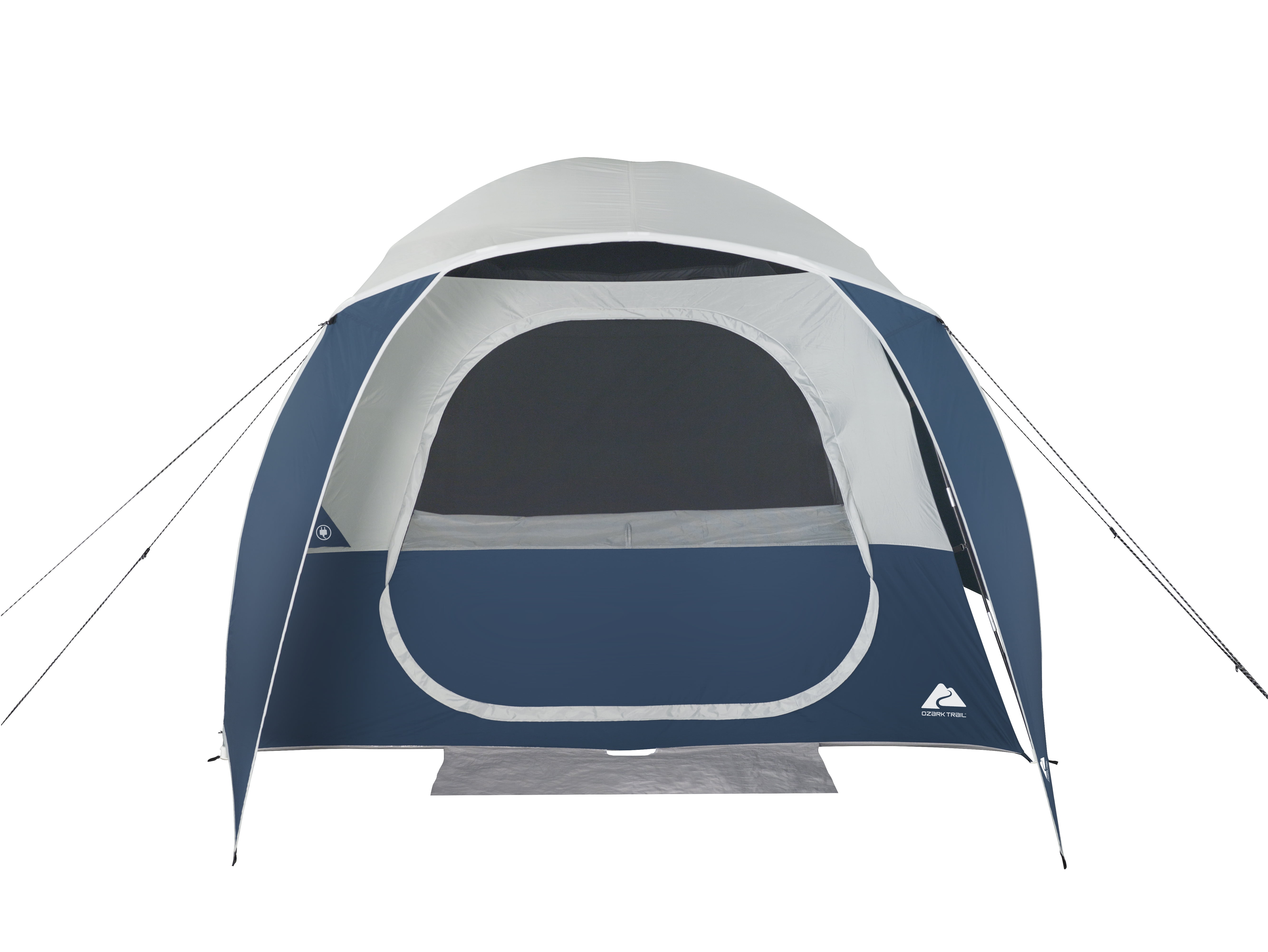 Ozark Trail, 5-Person SUV Dome Tent, 9' x 9' x 84”, 23.7 lbs - Image 7