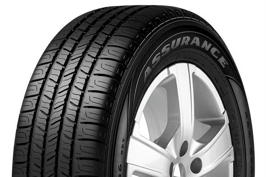 Goodyear Assurance All Season 195/65R15 91T Passenger Tire - Image 5