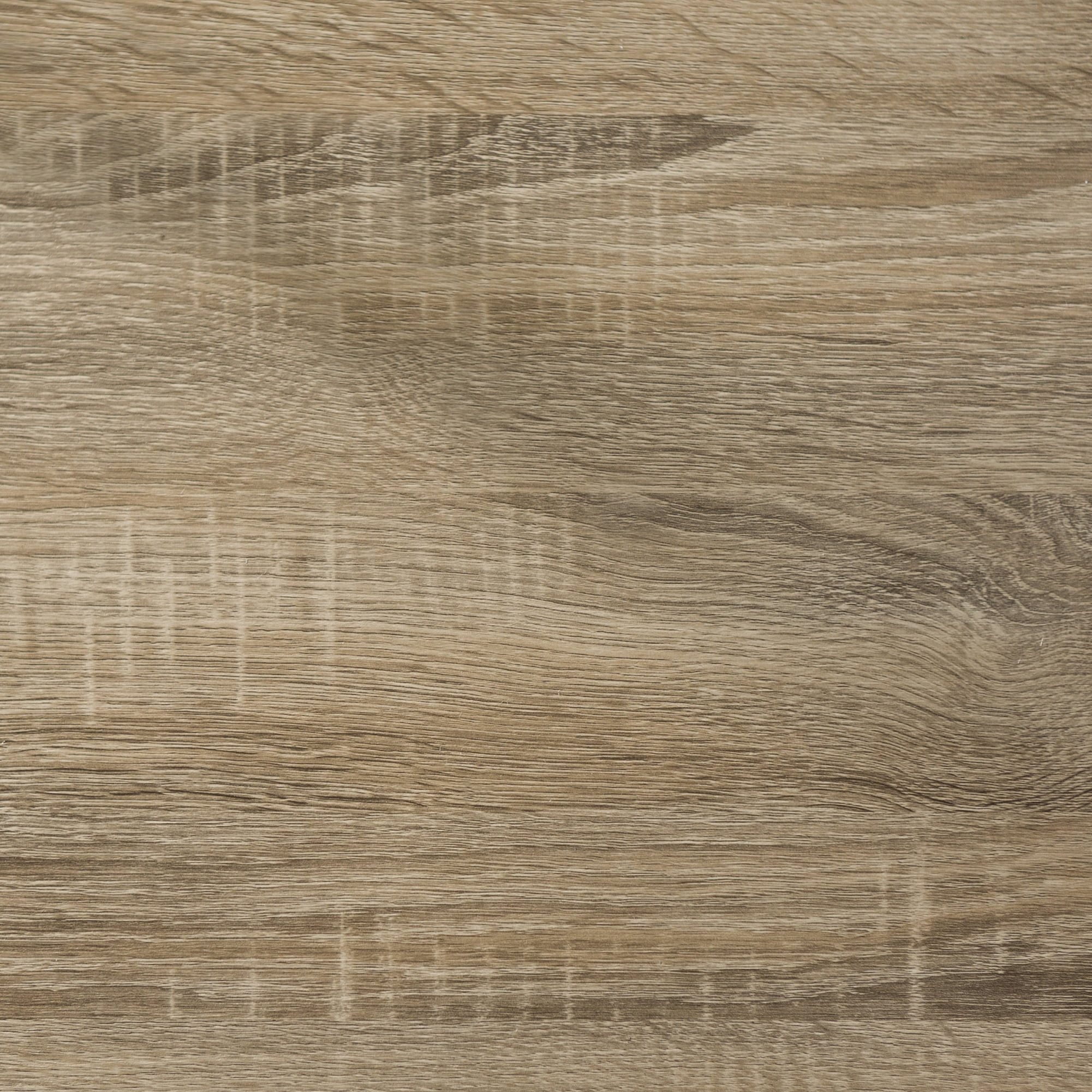 Woven Paths Open Storage TV Stand for TVs up to 80", Driftwood - Image 10