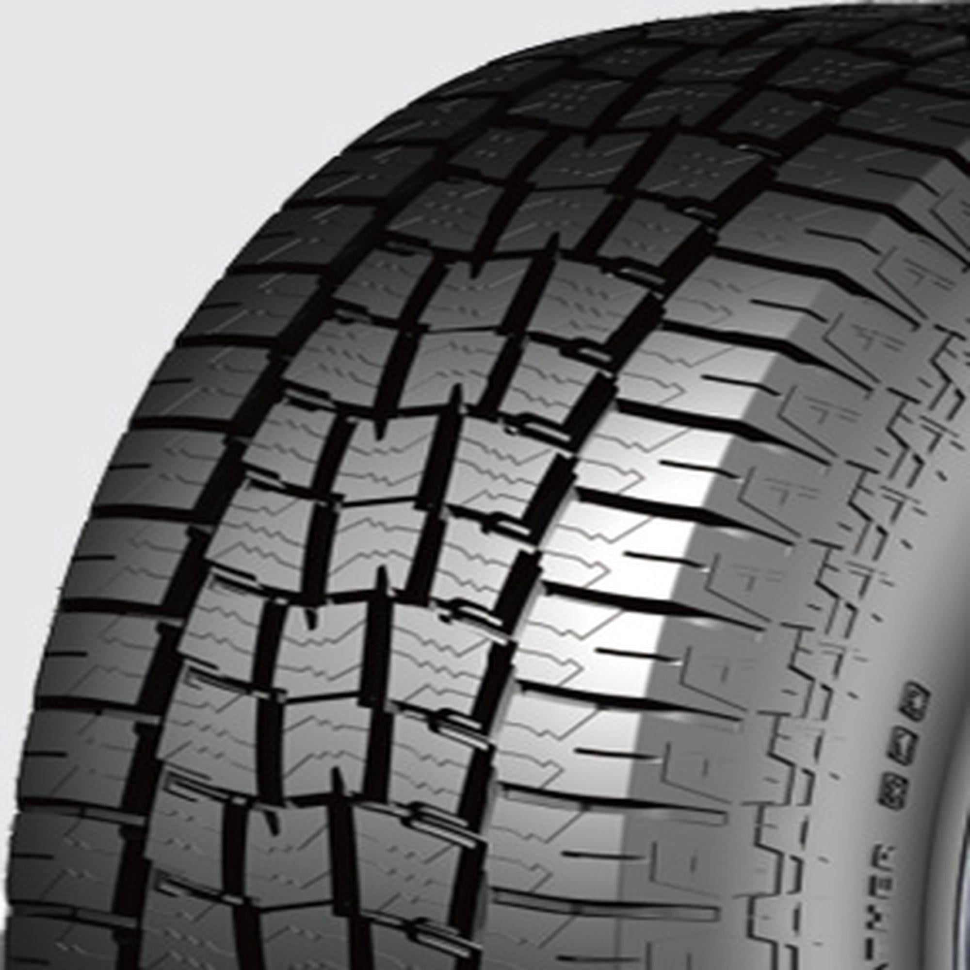 LandGolden LGT57 A/T All Terrain LT275/65R20 126/123S E Light Truck Tire - Image 4