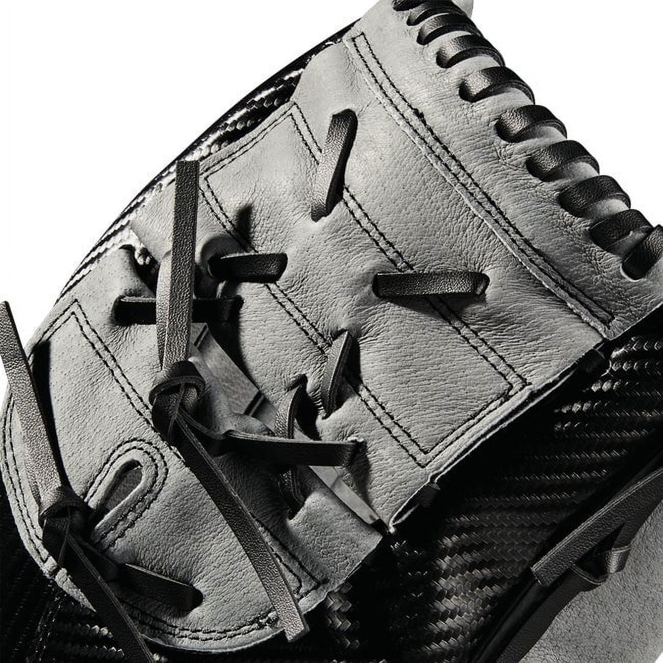 Wilson 2021 A360 12" Utility Baseball Glove - Image 3