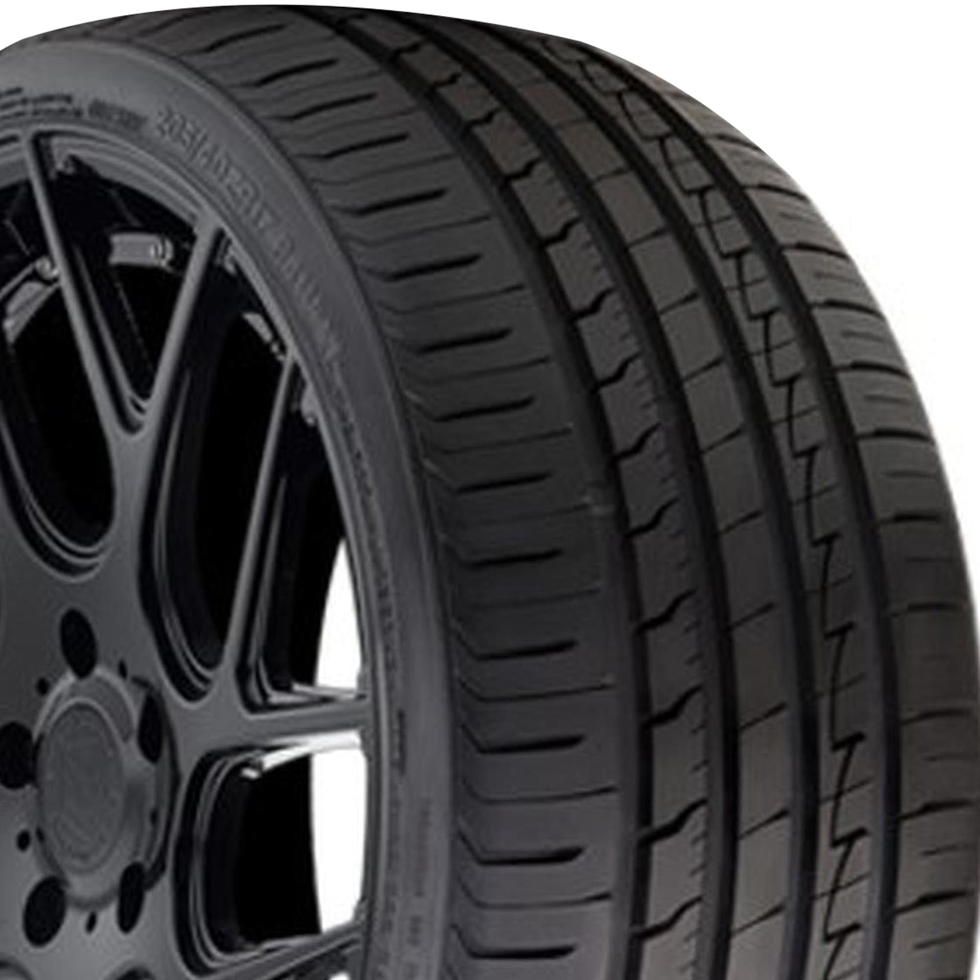 Ironman iMove Gen 2 A/S UHP All Season 235/40R19 XL Passenger Tire - Image 2