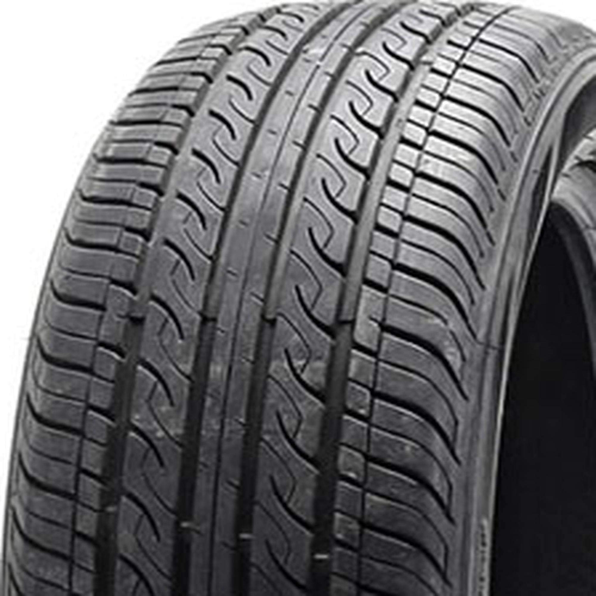 Arisun Aggressor ZP01 All Season 185/70R14 88T Passenger Tire - Image 6