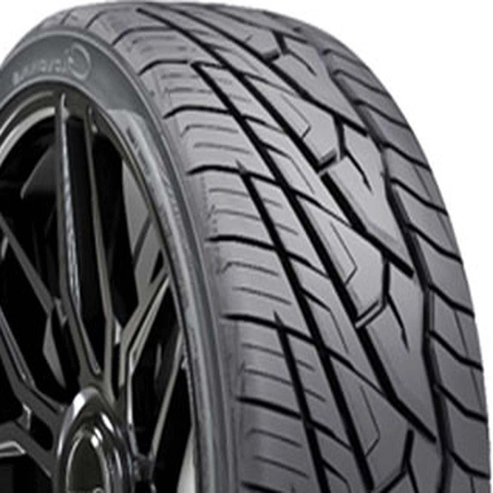 Giovanna A/S UHP All Season 305/35ZR22 110W XL SUV/Crossover Tire - Image 4