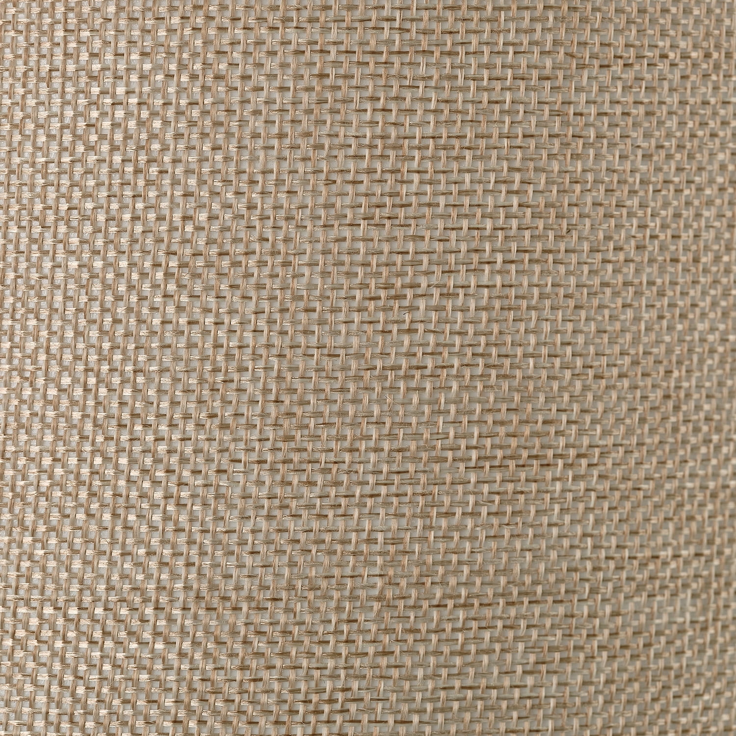 Globe Electric Cove 62" Light Faux Wood Floor Lamp with Jute Shade, 91004427 - Image 3