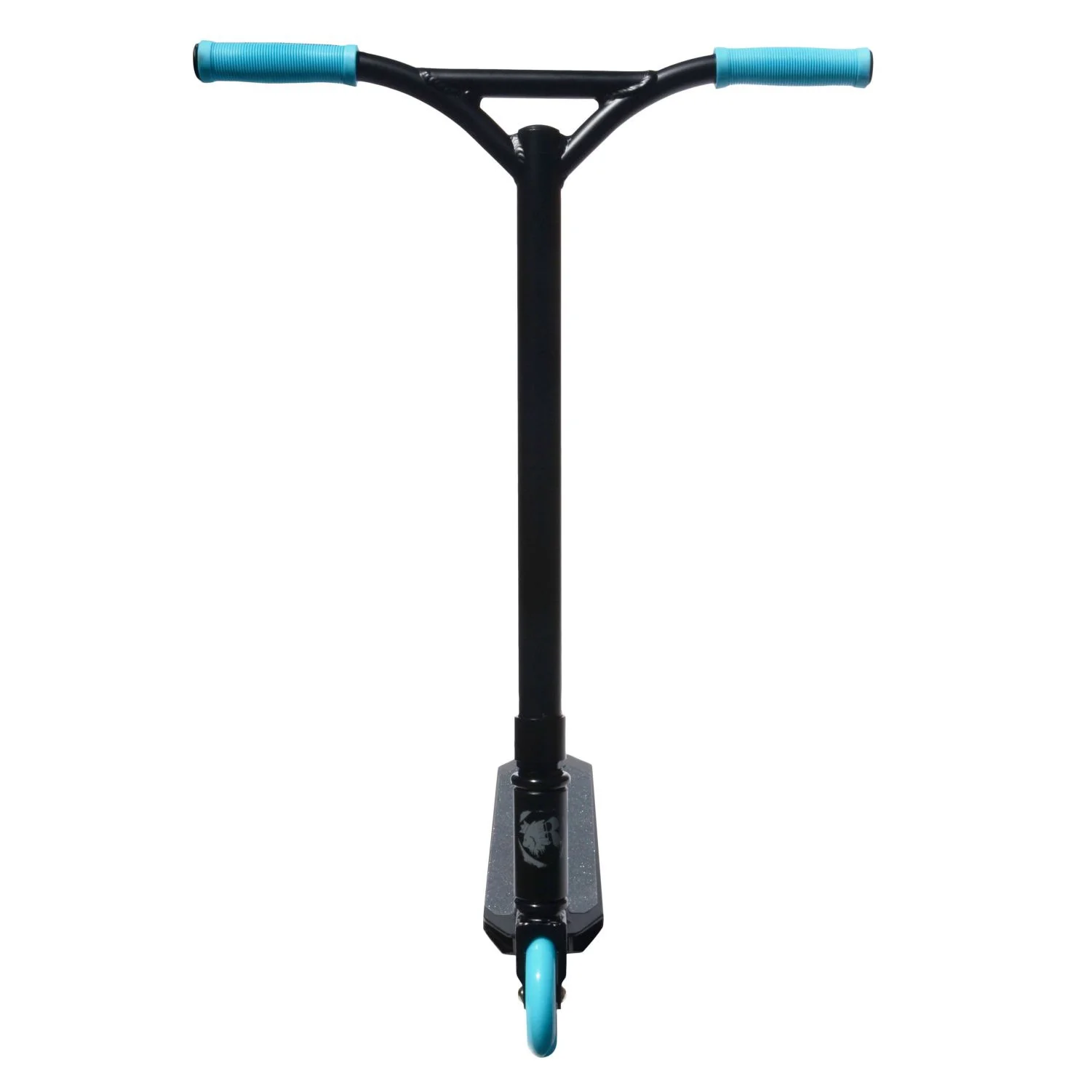 Royal Scooters Guard II Durable High-Performance Freestyle Stunt Scooter, Blue - Image 8