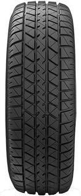 Mastercraft Avenger G/T All Season P255/60R15 102T Passenger Tire - Image 3
