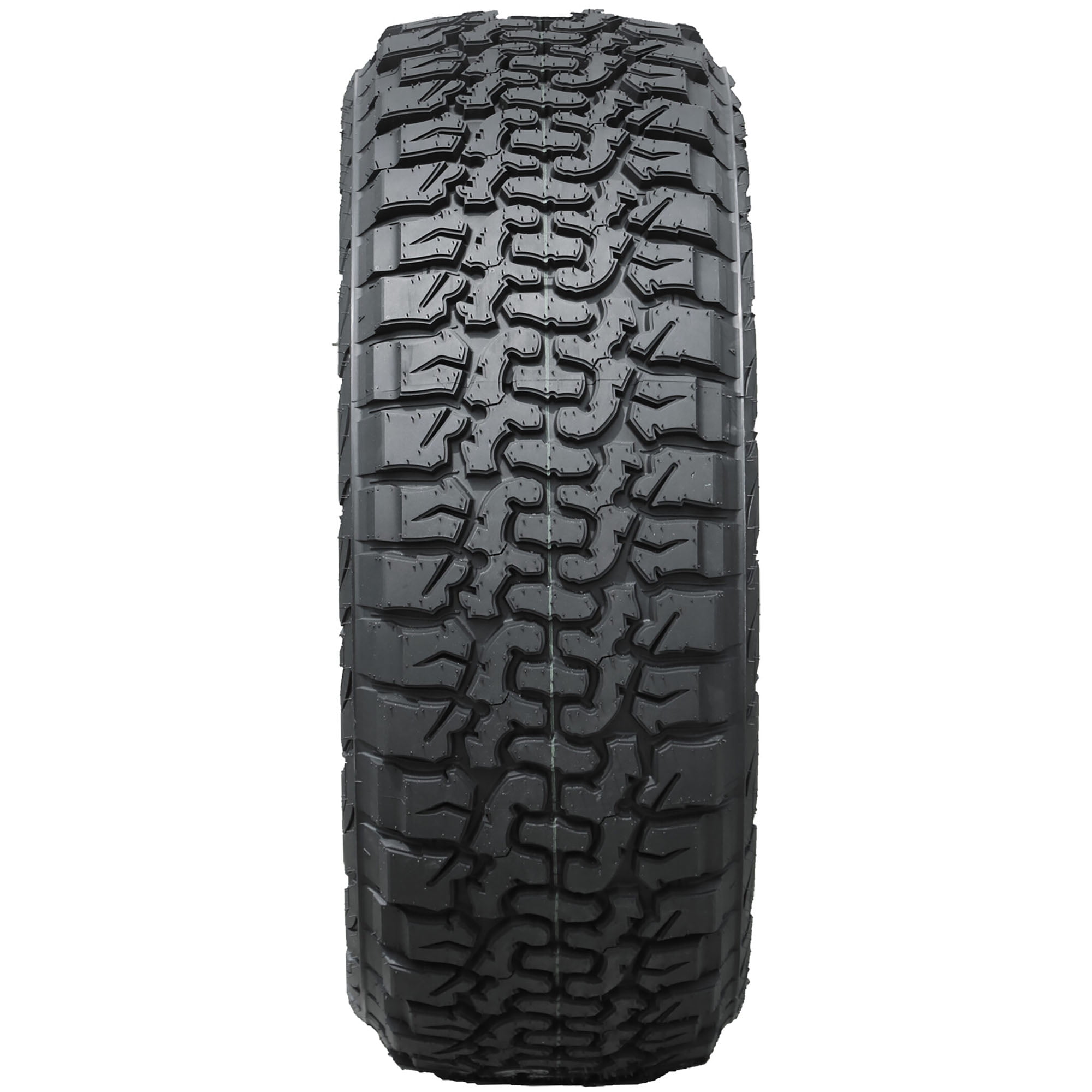 Accelera Omikron C/T All Terrain LT225/65R17 107/103Q D Light Truck Tire - Image 2