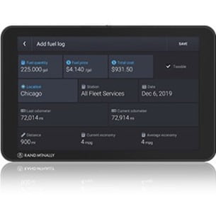 TND Tablet 85 - Image 3