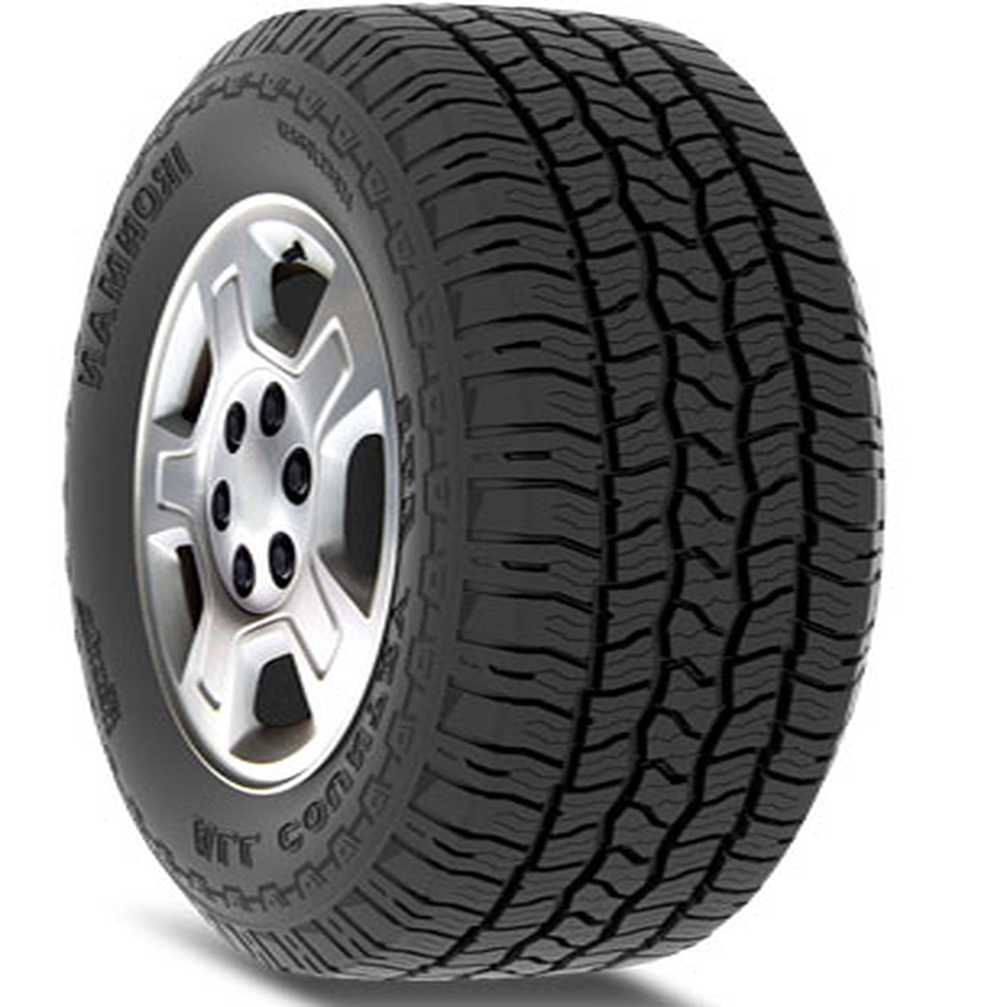 Ironman All Country AT2 All Terrain LT31X10.50R15 109R C Light Truck Tire - Image 3