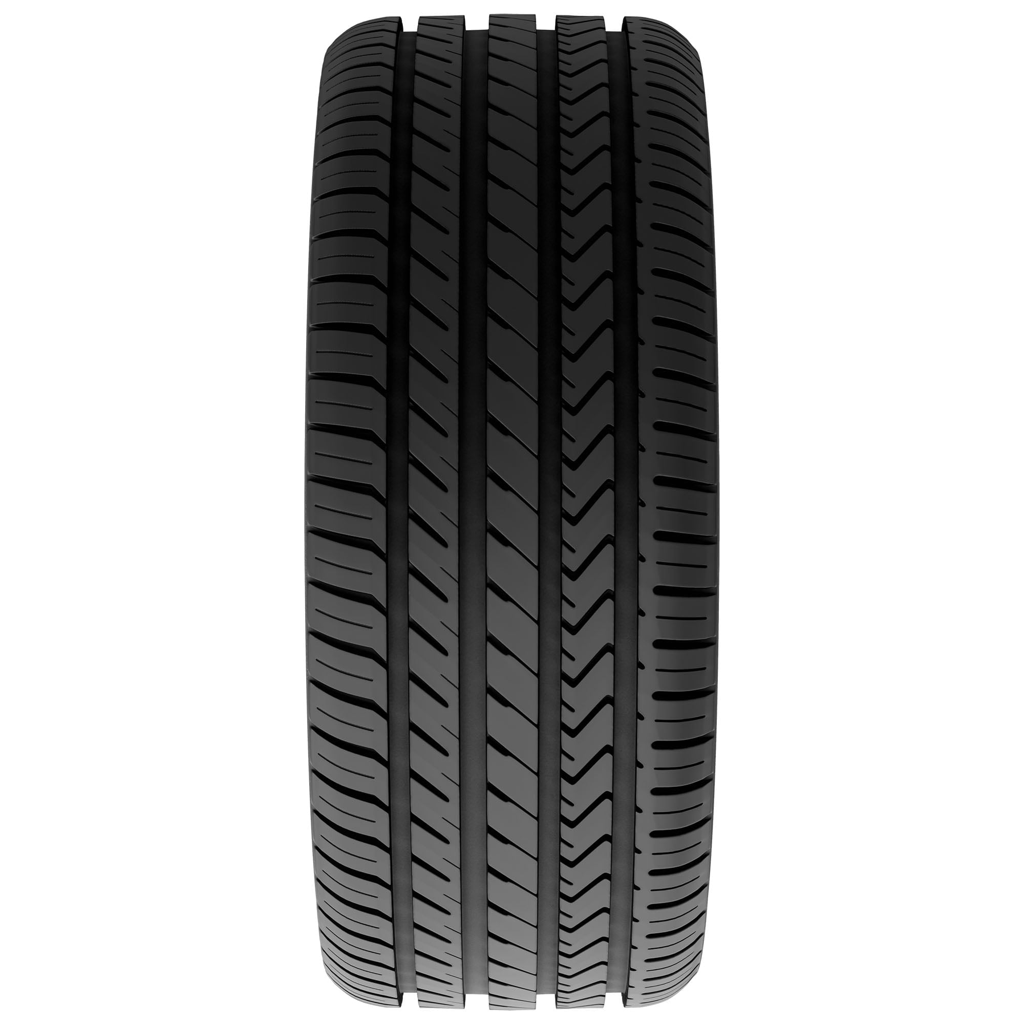 Lexani LX-Twenty Performance 255/50R20 109V XL Passenger Tire - Image 5