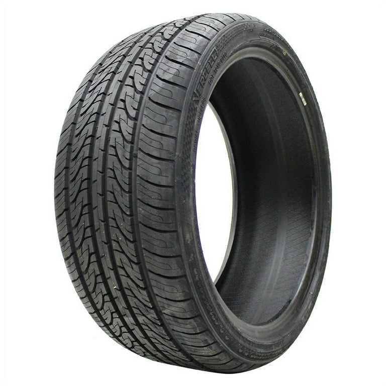 Vercelli Strada 2 All-Season Tire - 215/55R16 97W Fits: 2013-18 Ford Focus SE, 2016-18 Honda Civic LX-P - Image 4