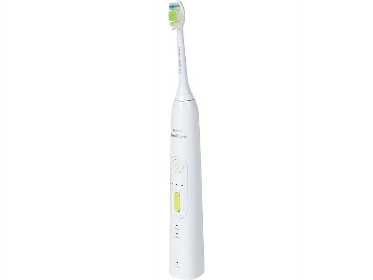 Philips Sonicare HealthyWhite+ electric rechargeable toothbrush, HX8911/02 - Image 10